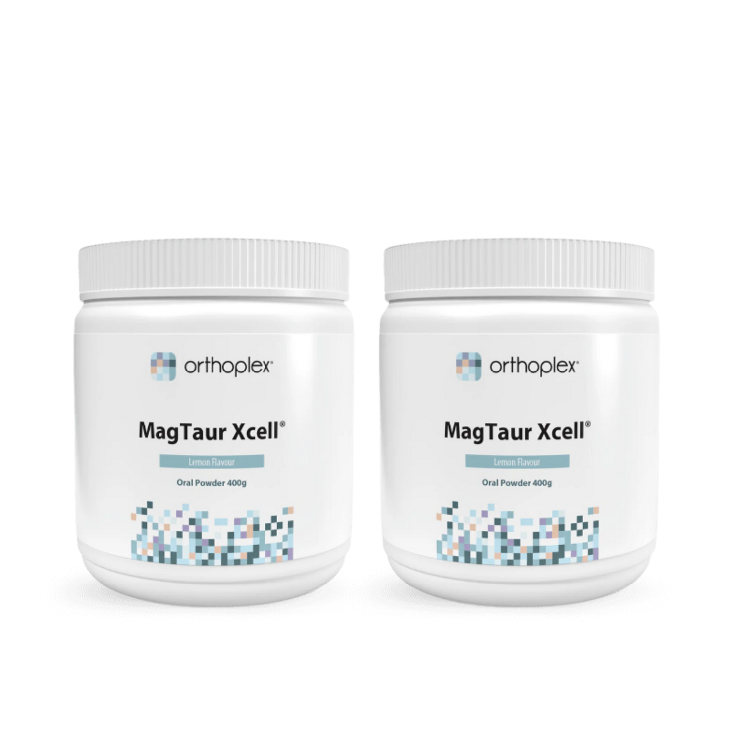 MagTaur Xcell Powder