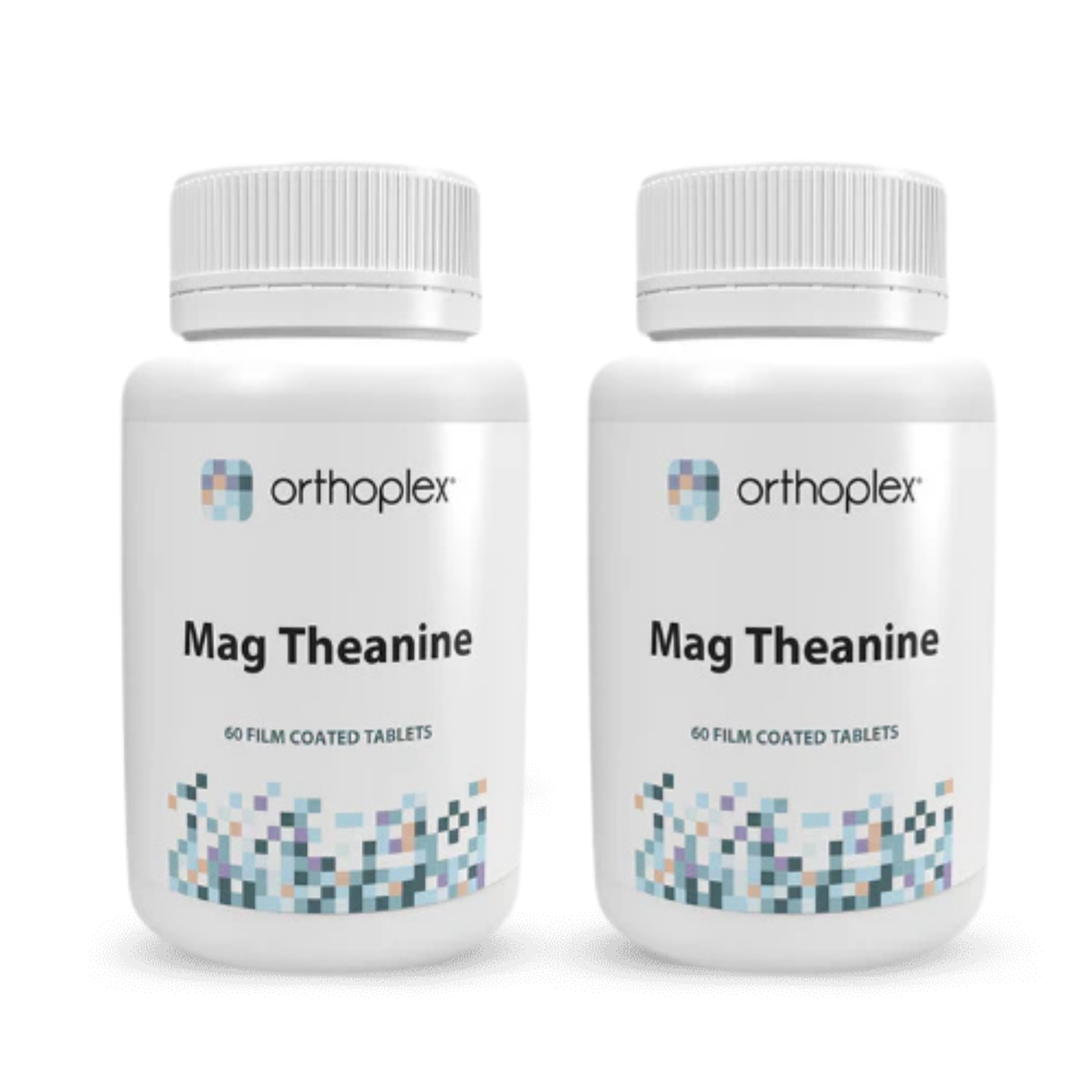 Mag Theanine Tablets