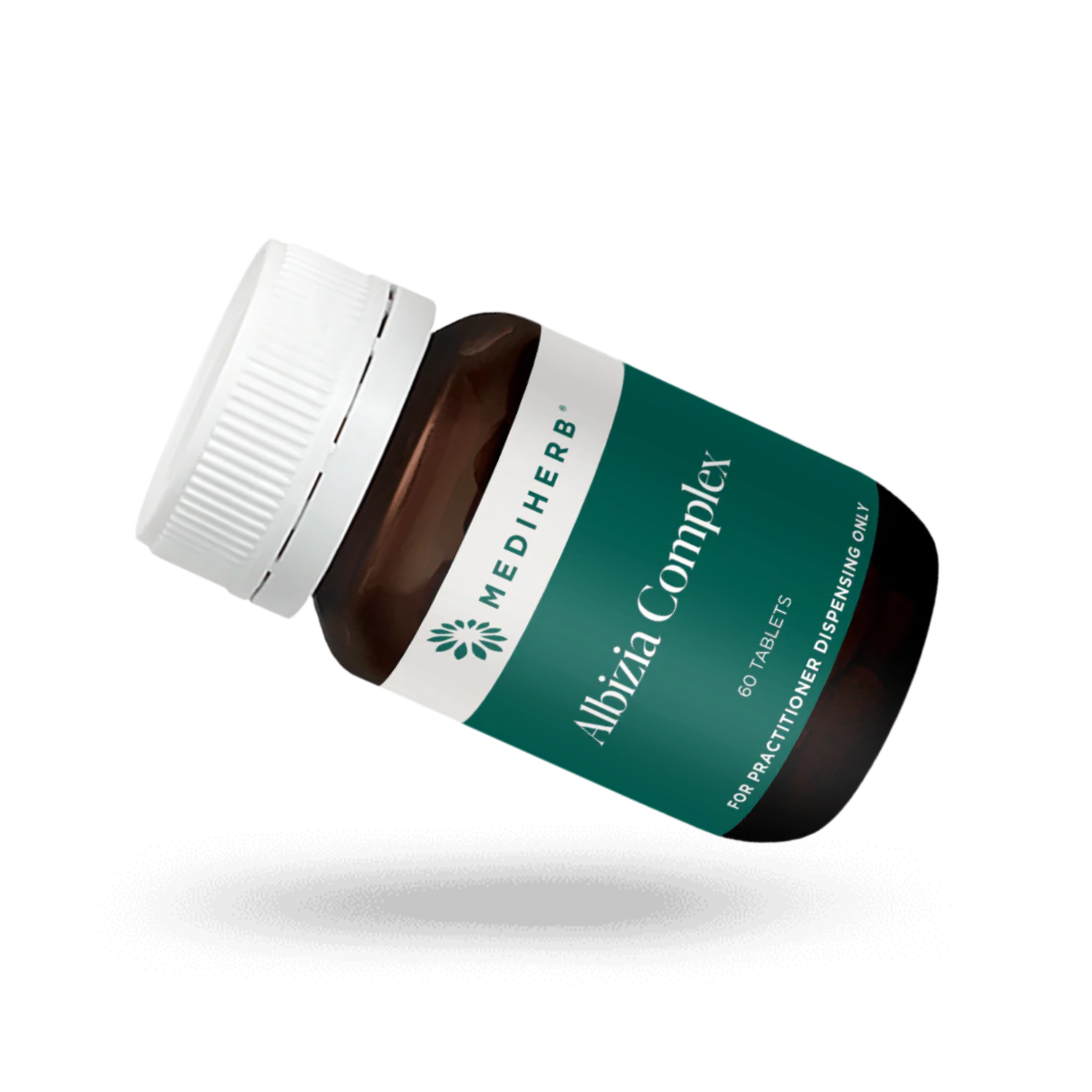 Mediherb Albizia Complex 60t