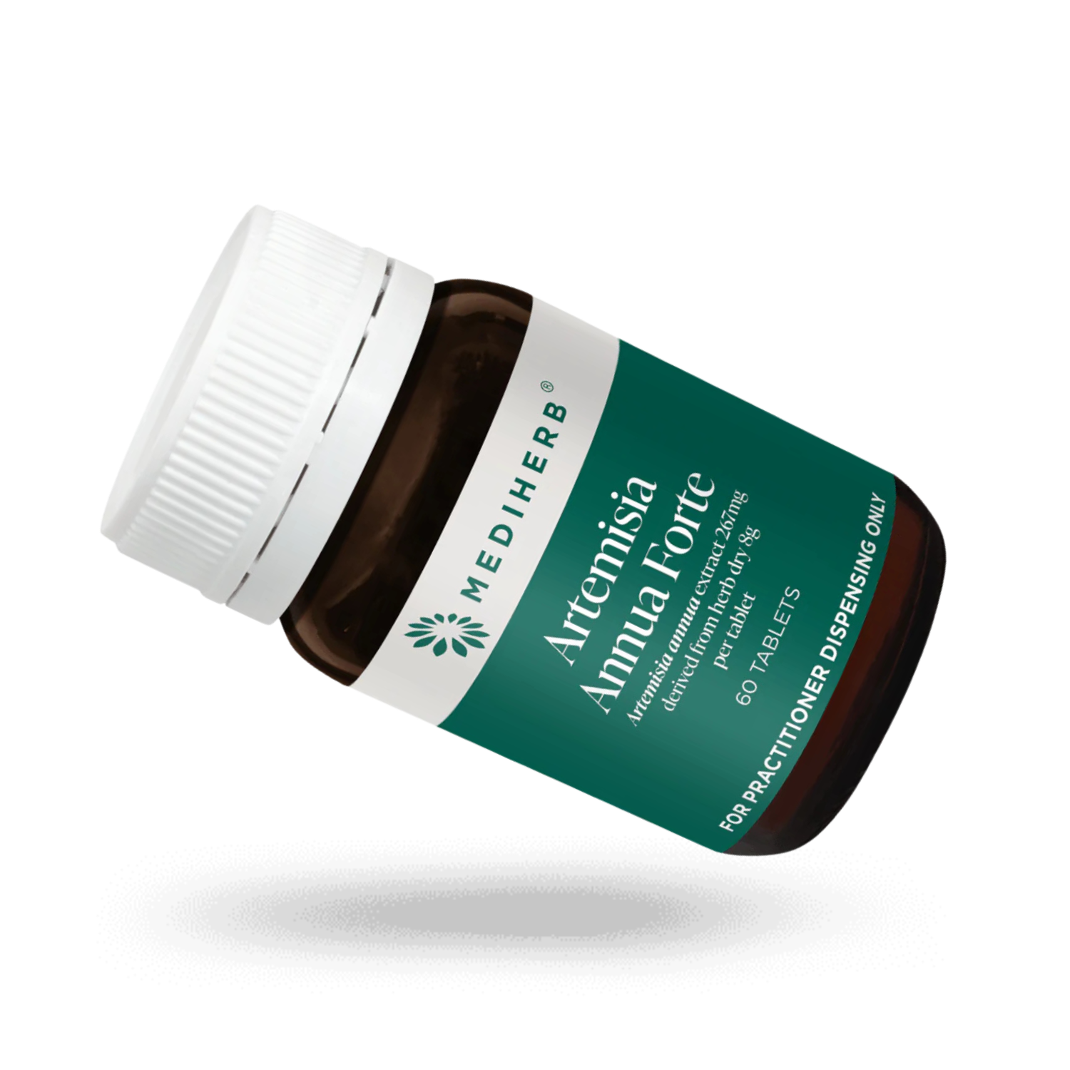 Mediherb Artemisia annua Forte 60t
