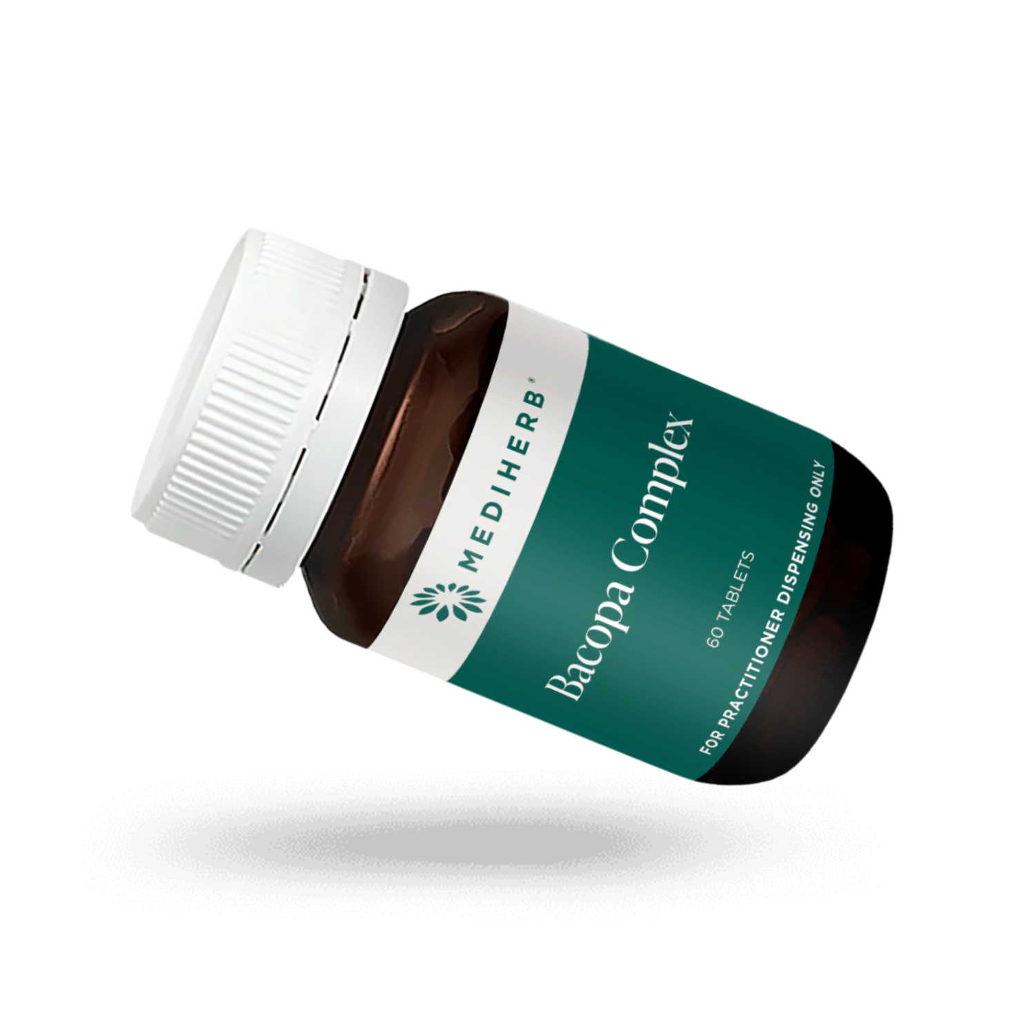 Mediherb Bacopa Complex 60t