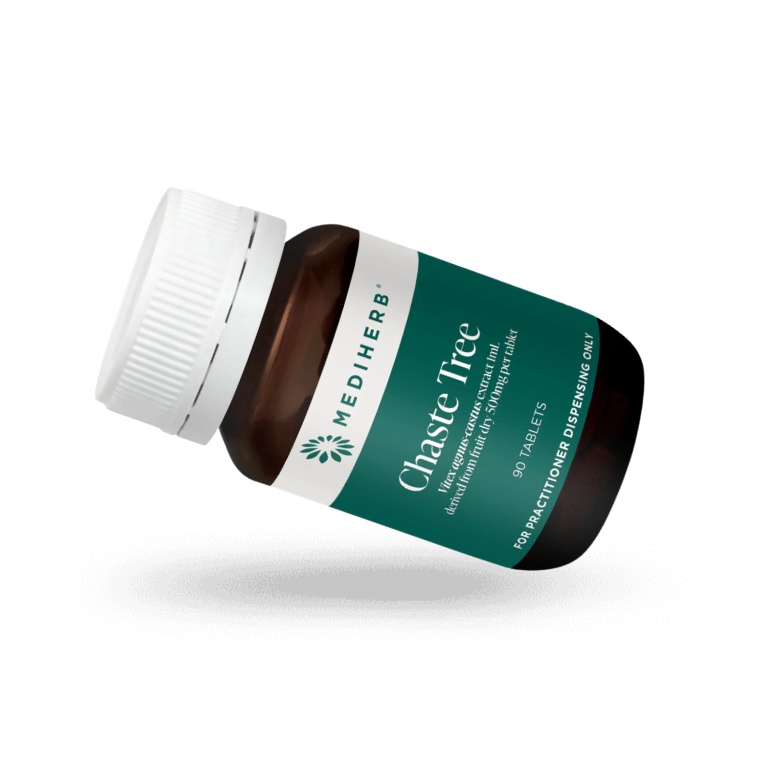 Mediherb Chaste Tree 90t