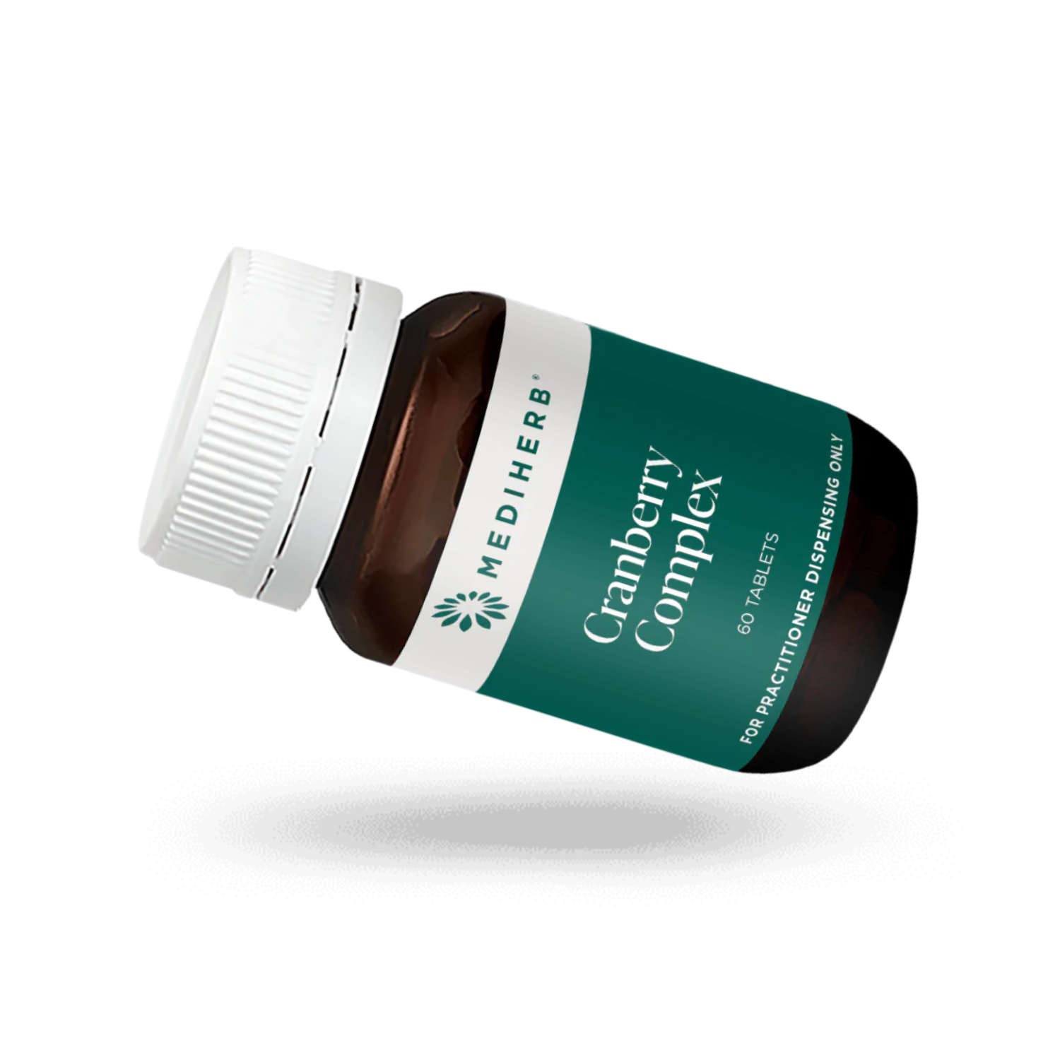 Mediherb Cranberry Complex 60t