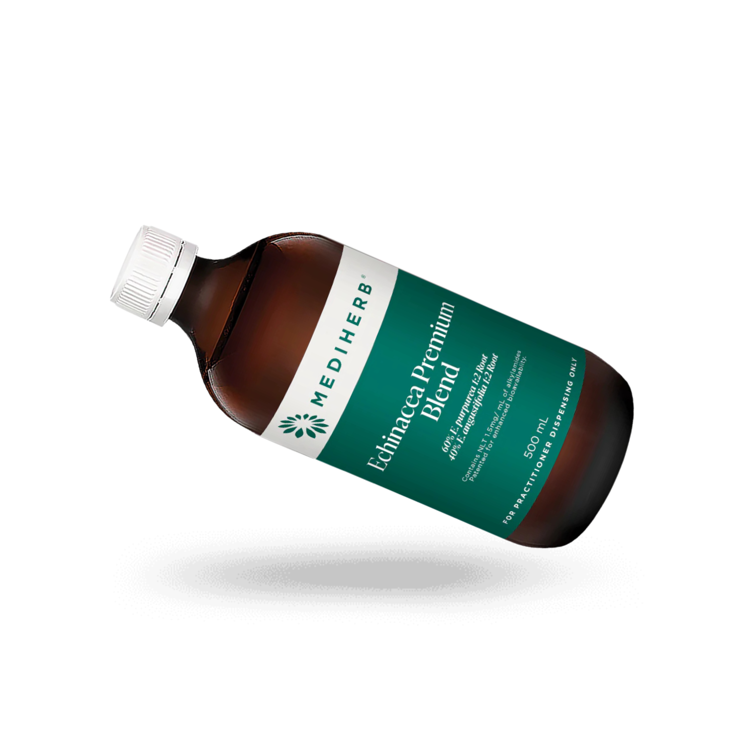 Mediherb Echinacea 1:2 Premium 500ml