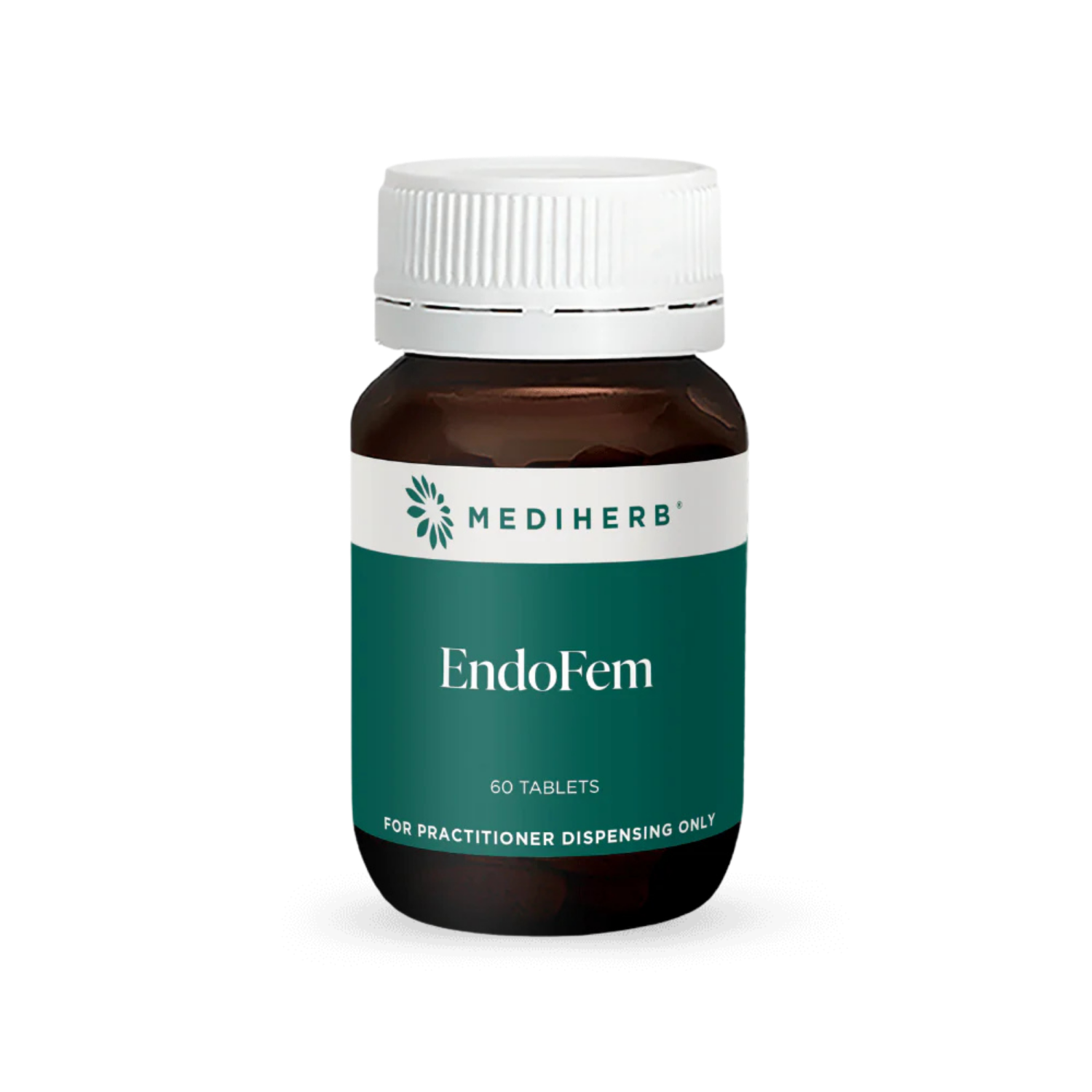 Mediherb EndoFem 60t