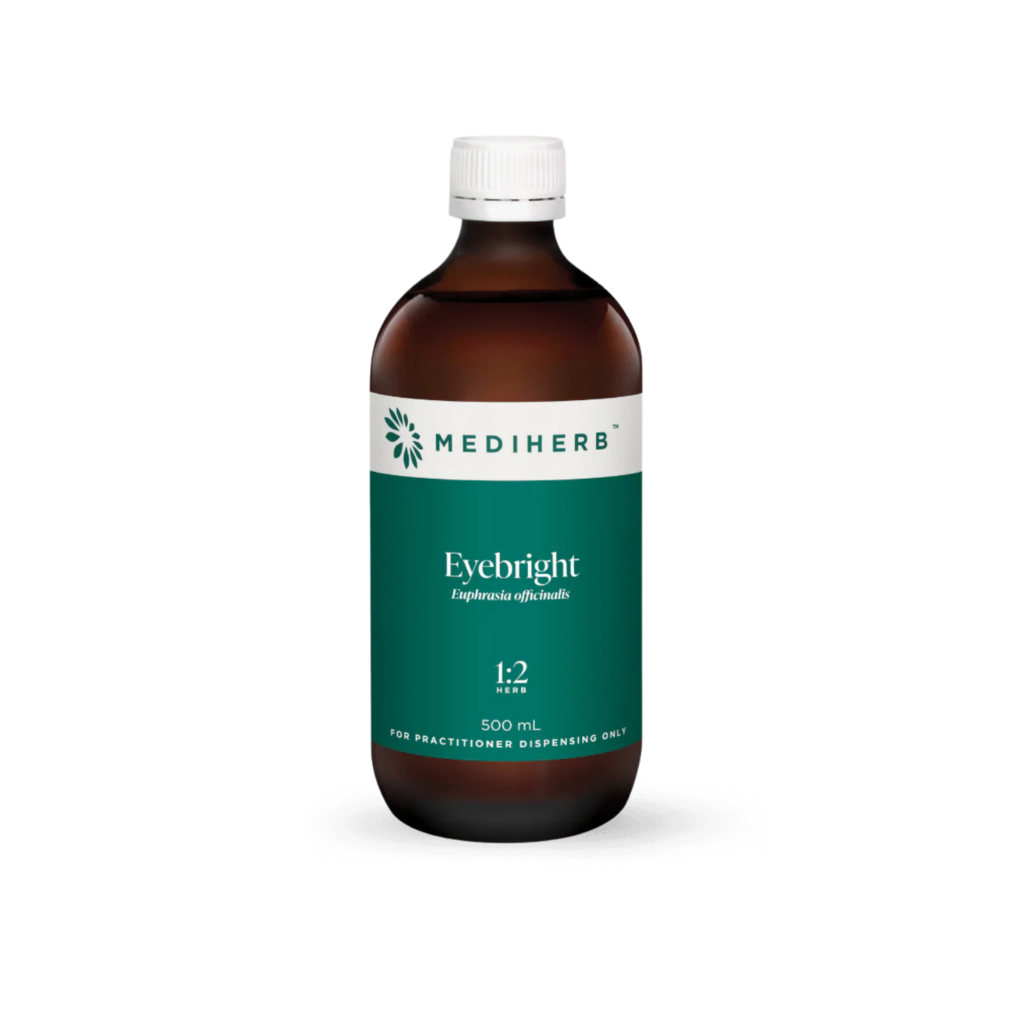 Mediherb Eyebright 1:2 500ml