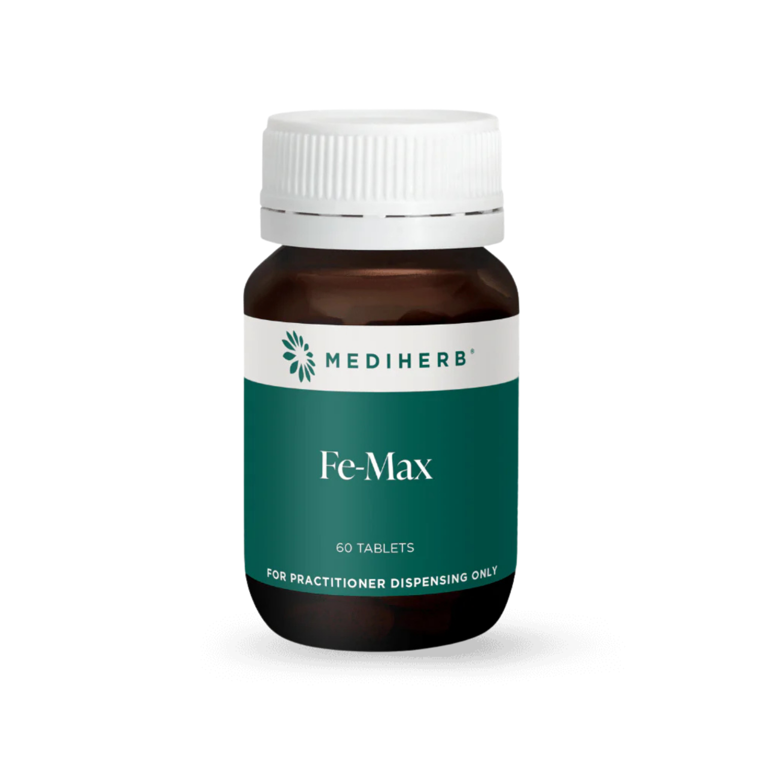 Mediherb Fe-Max 60t