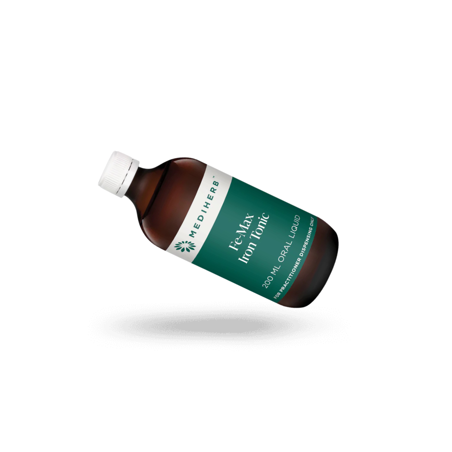 Mediherb Fe-Max Iron Tonic 200ml