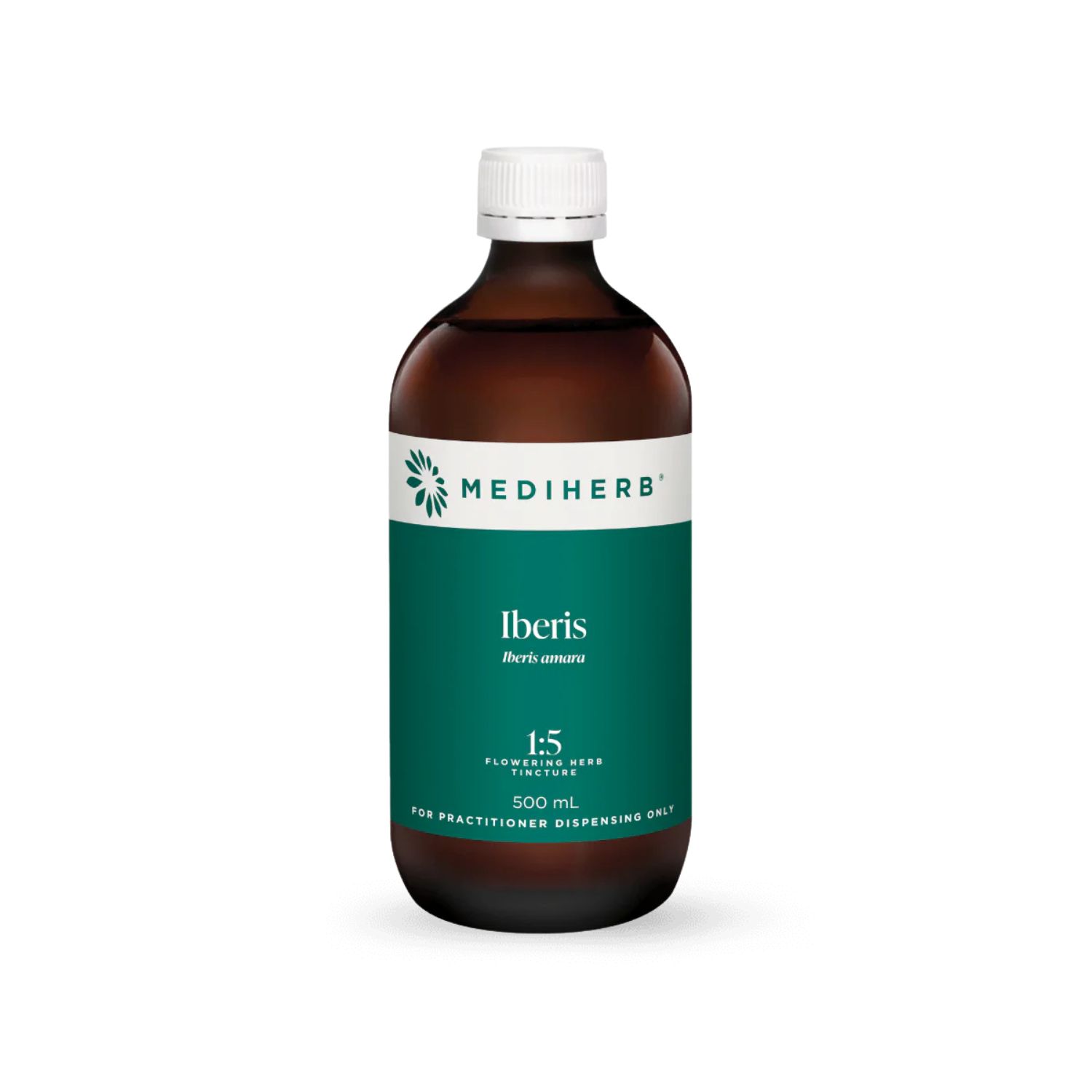 Mediherb Iberis 1:5 500ml