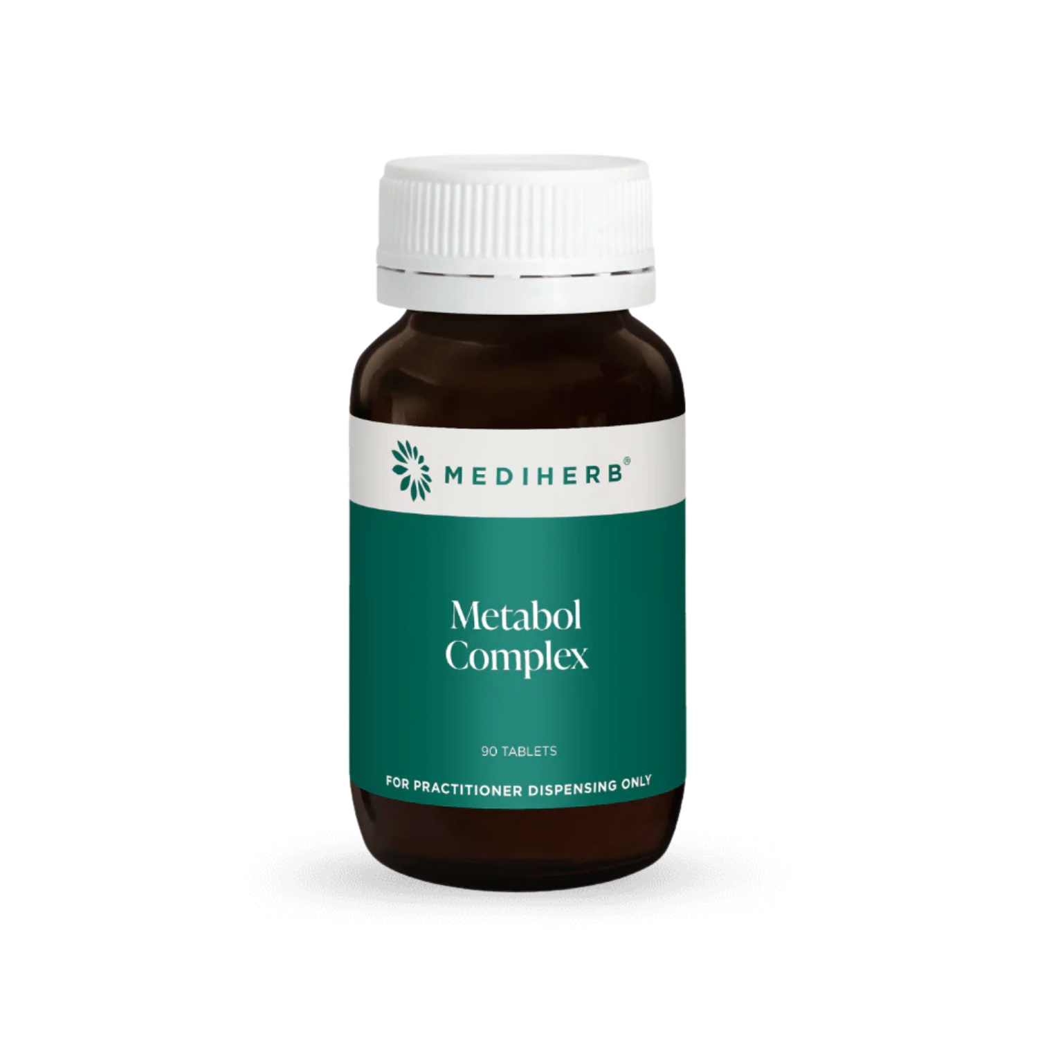 Mediherb Metabol Complex 90t
