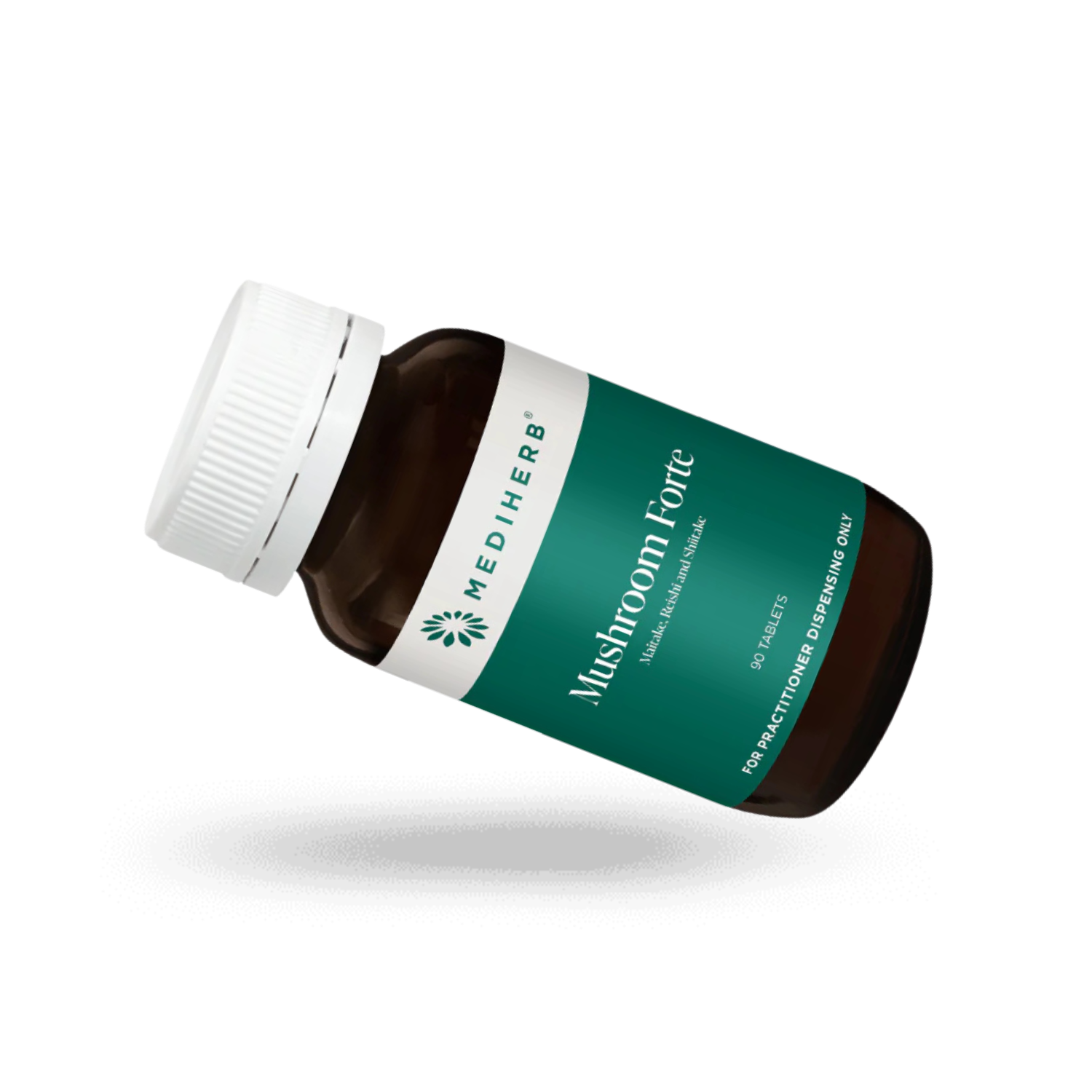 Mediherb Mushroom Forte 90 Tablets