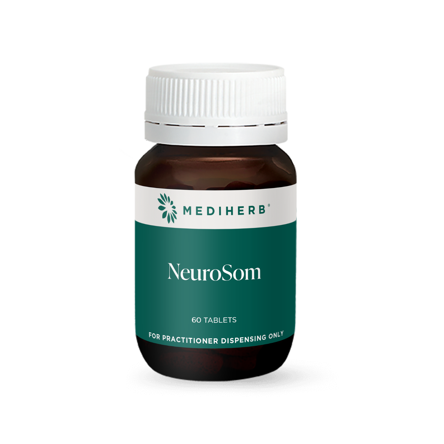 Mediherb NeuroSom 60 Tablets