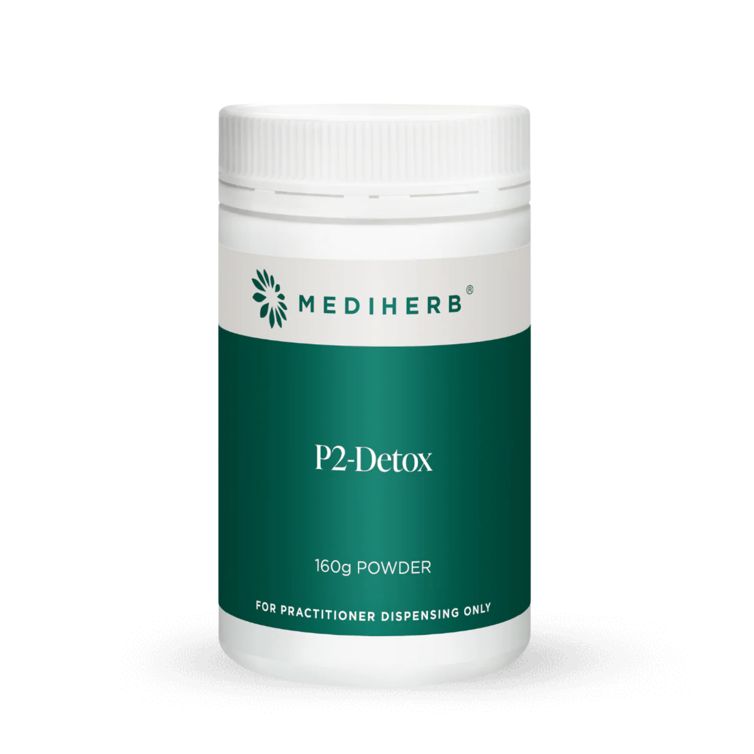 Mediherb P2 Detox 160g