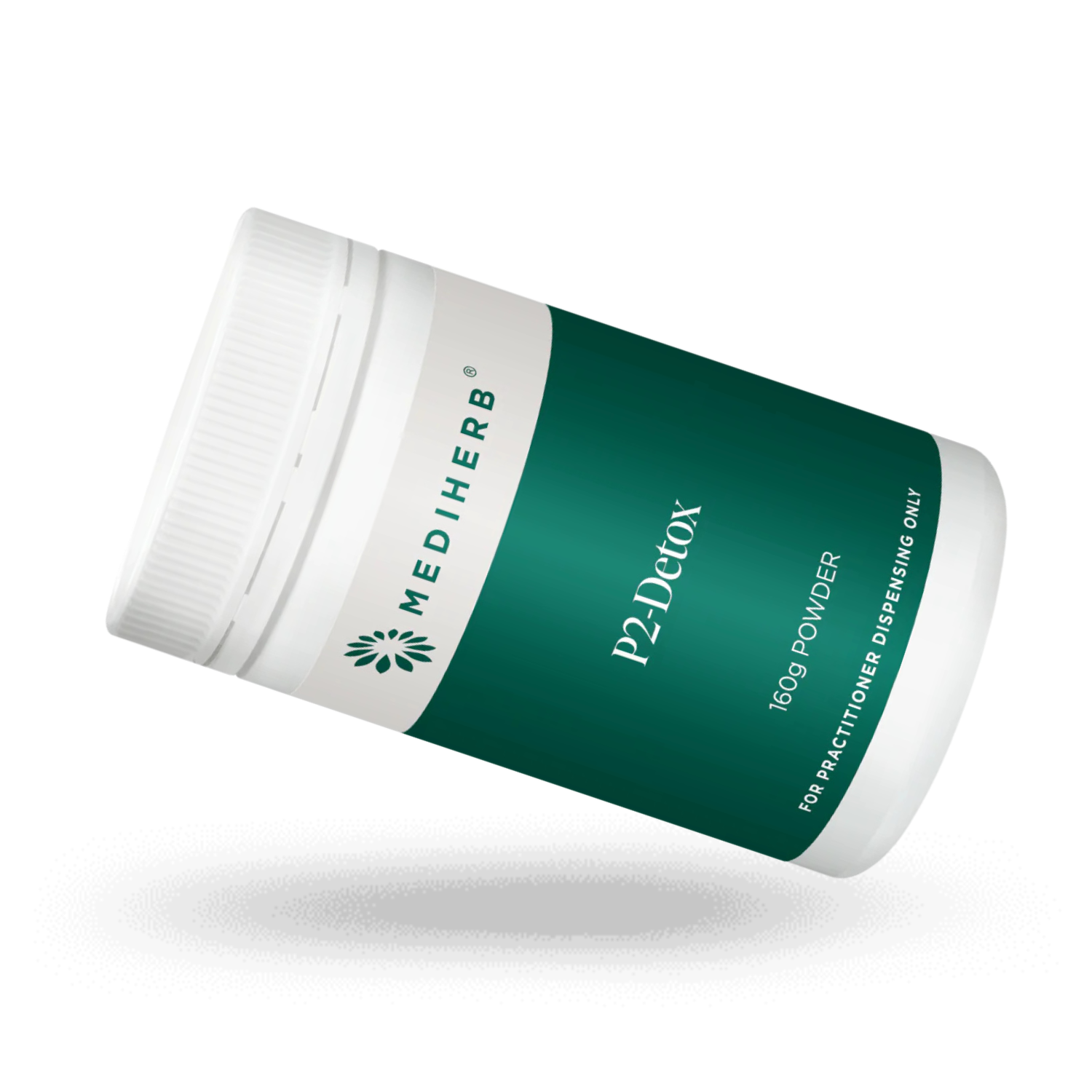 Mediherb P2 Detox 160g