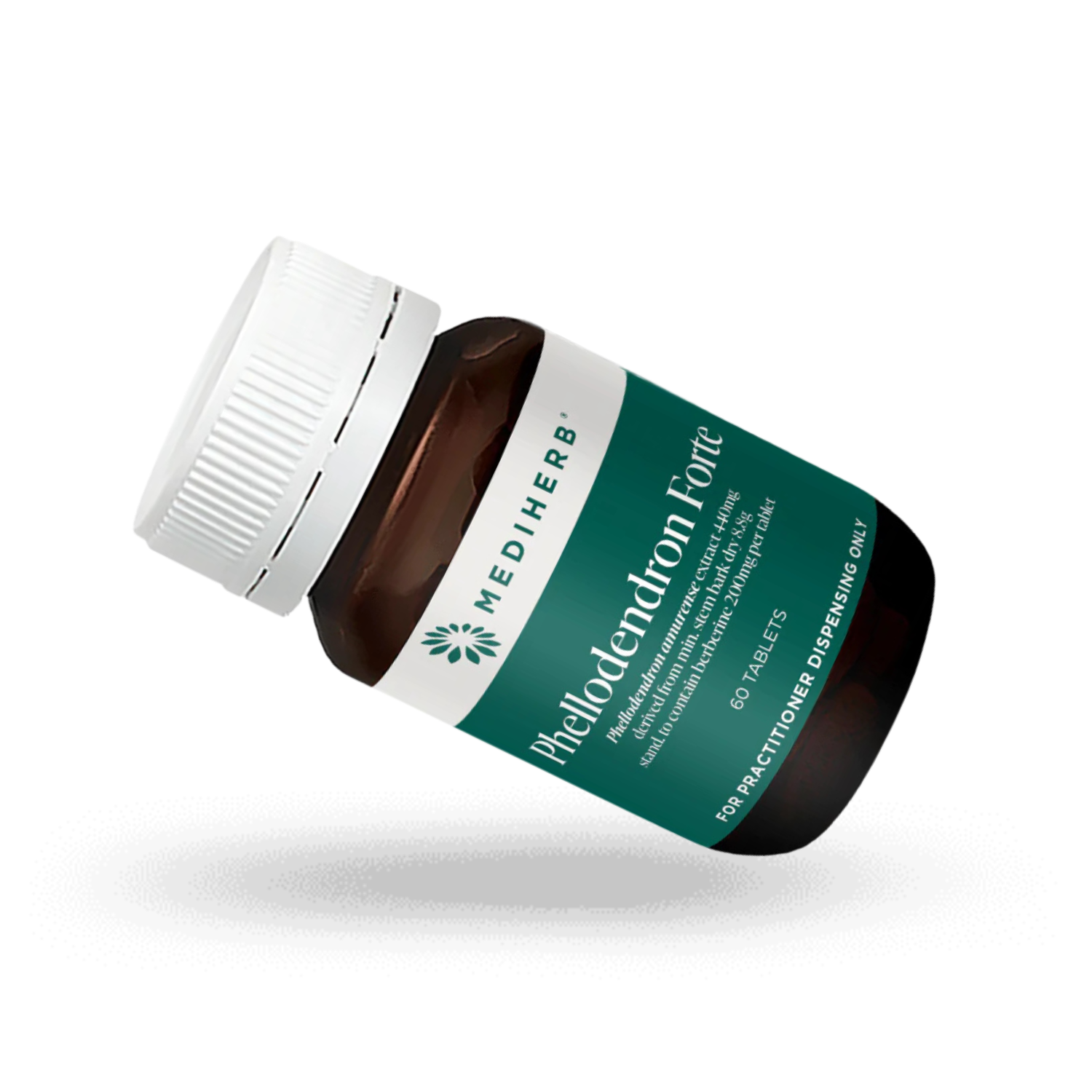 Mediherb Phellodendron forte 60t