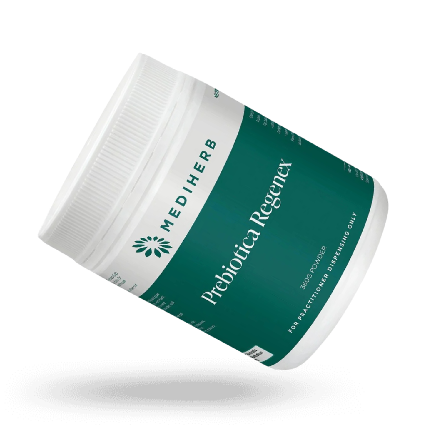 Mediherb Prebiotica Regenex 360g