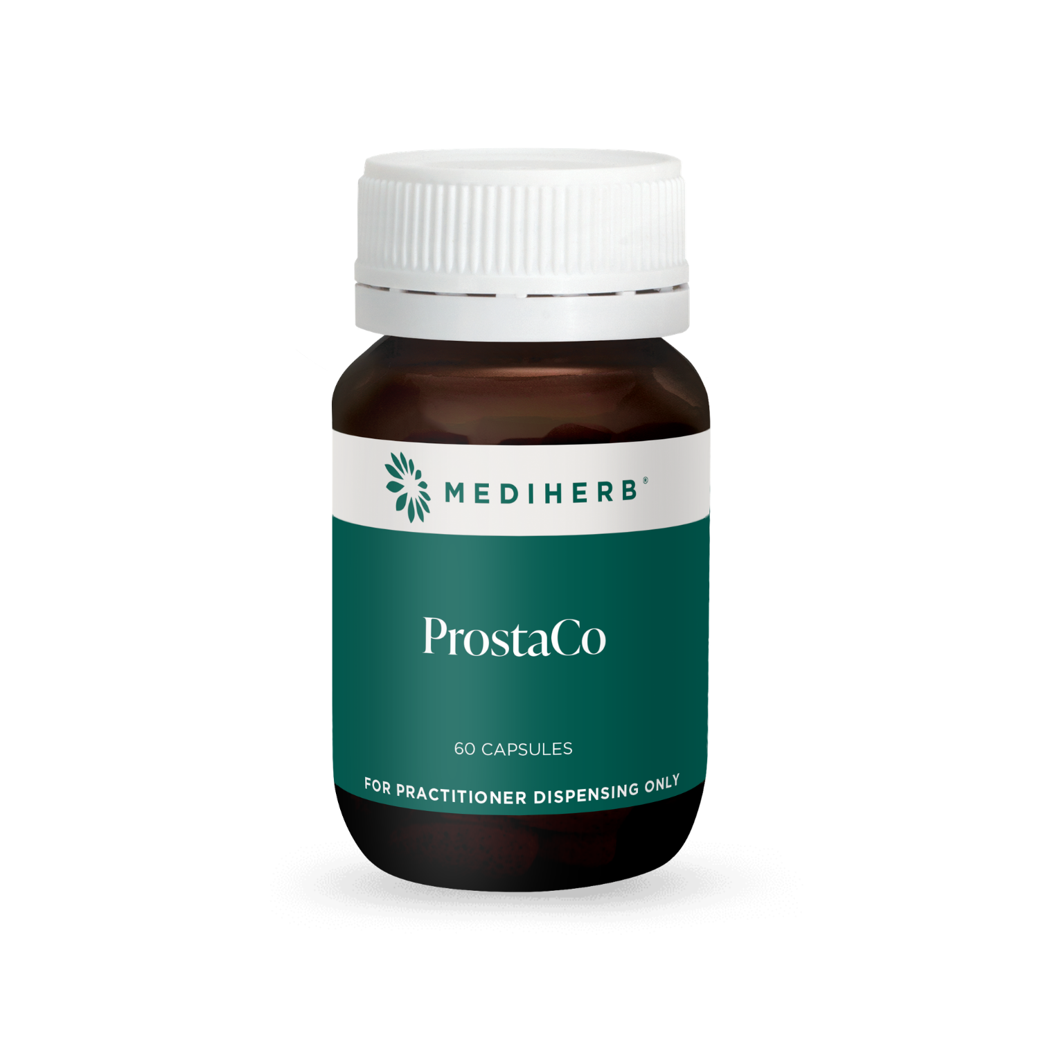 Mediherb ProstaCo 60 Capsules
