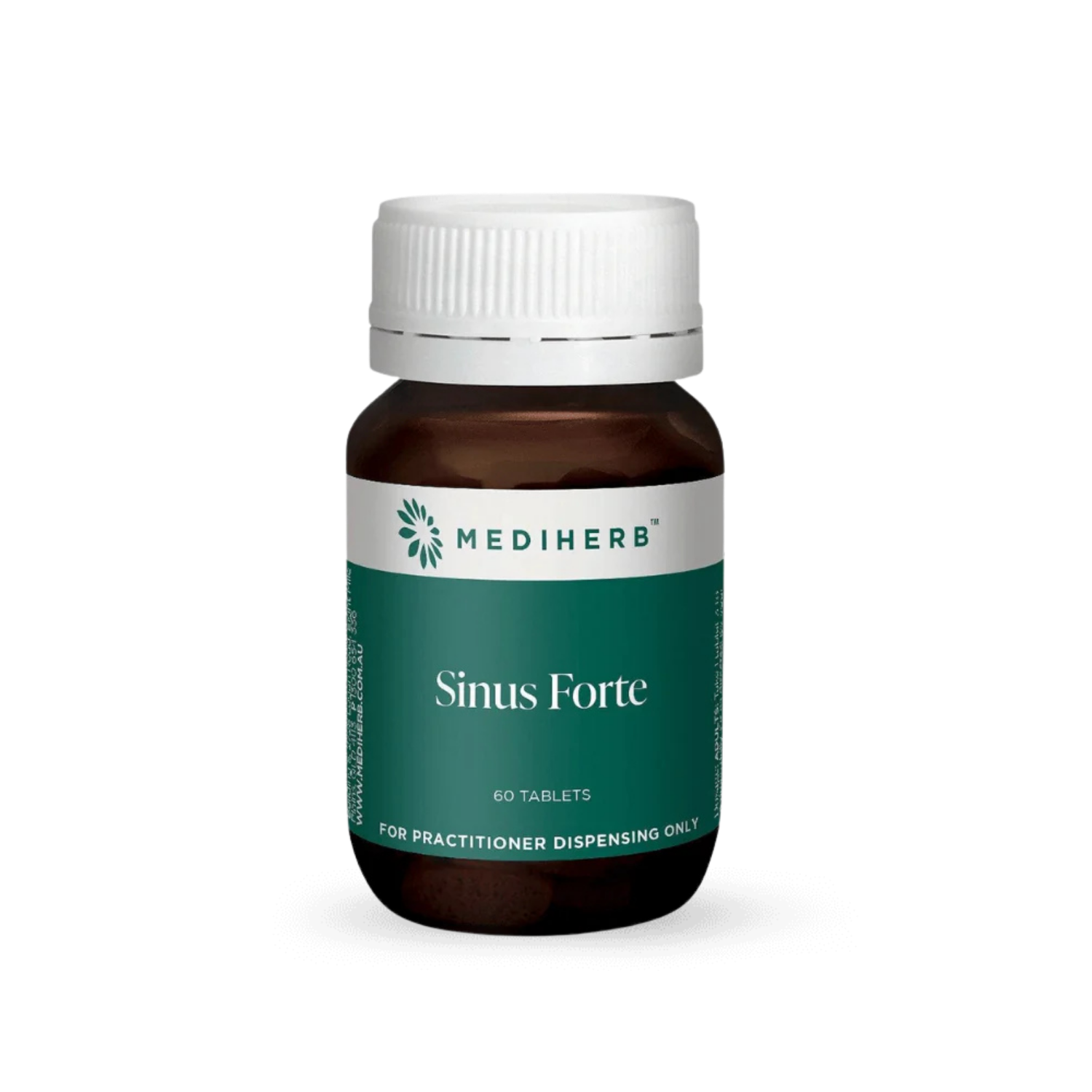 Mediherb Sinus Forte 60 Tablets