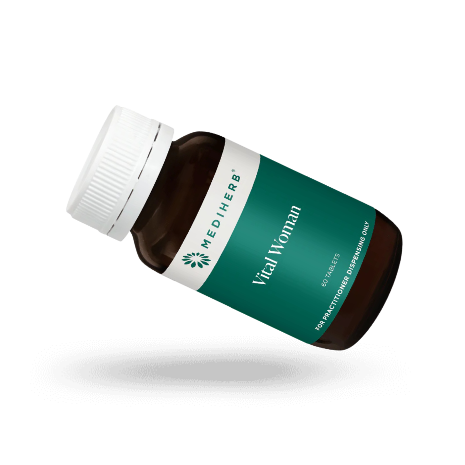 Mediherb Vital Woman 60 Tablets