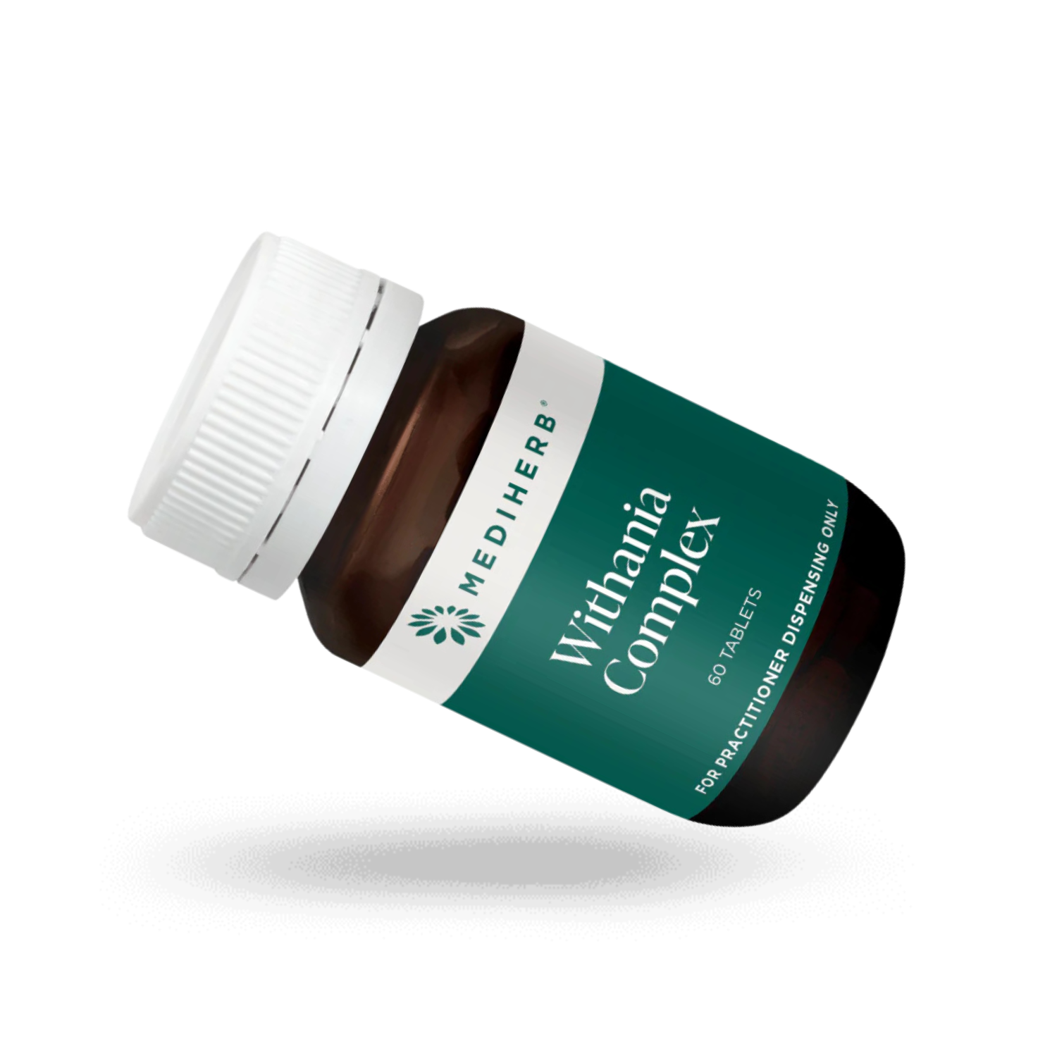 Mediherb Withania Complex 60 Tablets