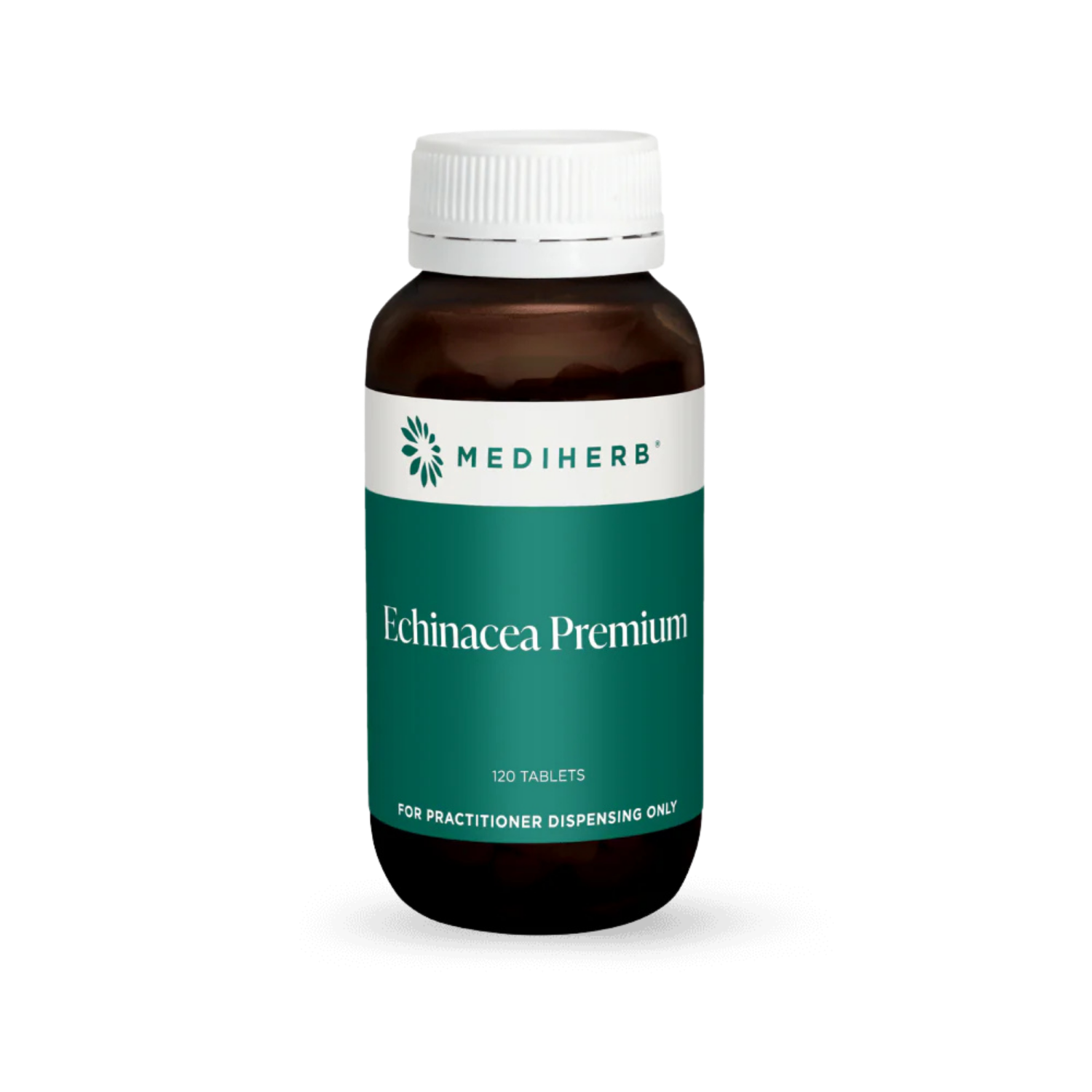 Mediherb Echinacea Premium 120 tabs