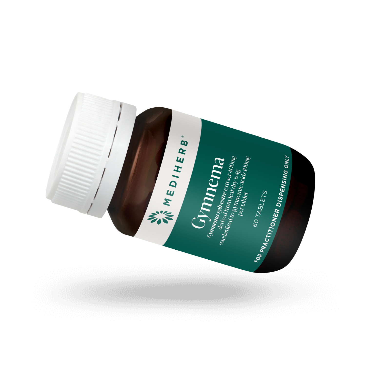 Mediherb Gymnema 60 Tablets