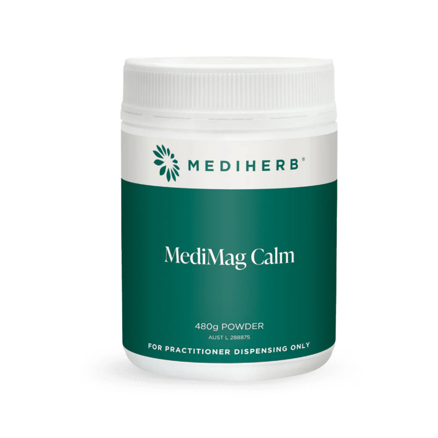Mediherb MediMag Calm Powder 480g