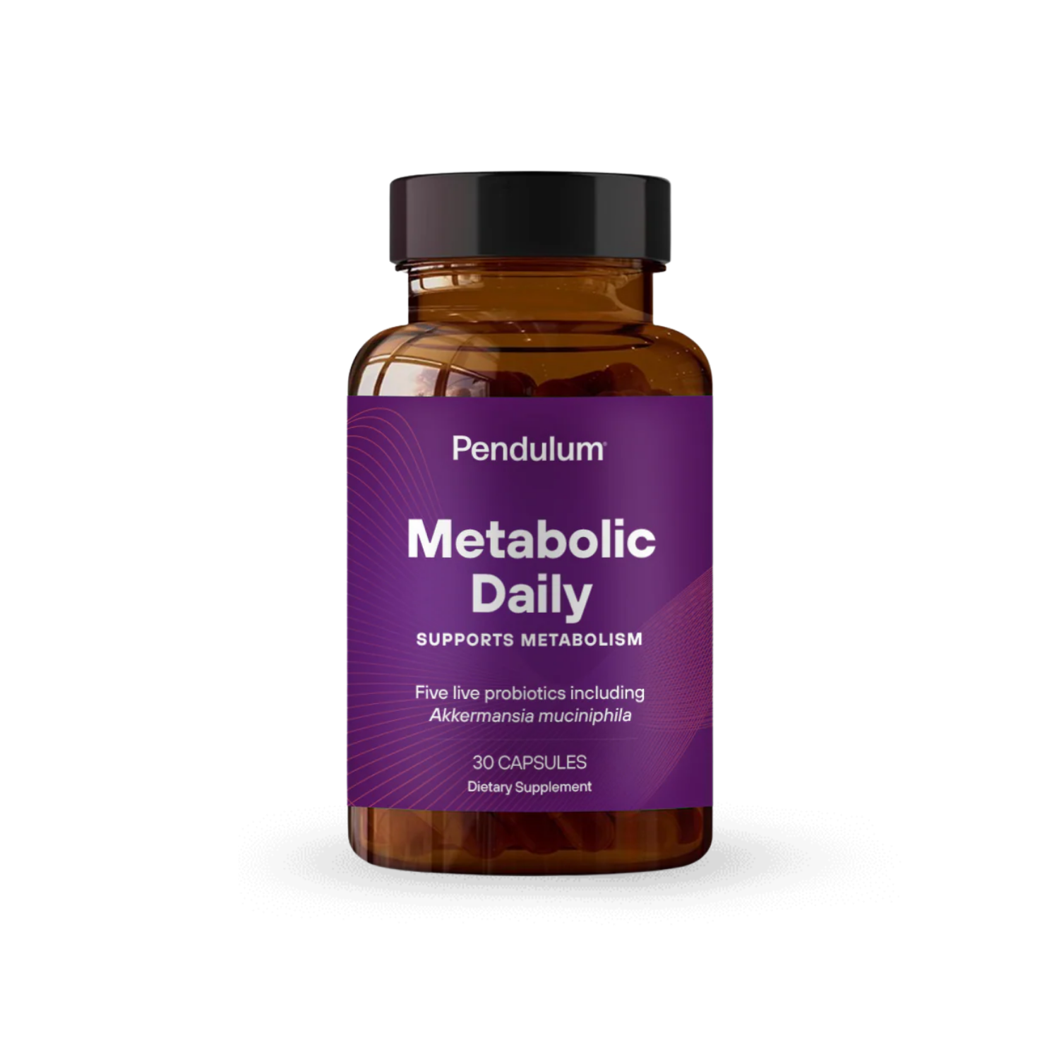 Metabolic Daily Gut & Glucose Support