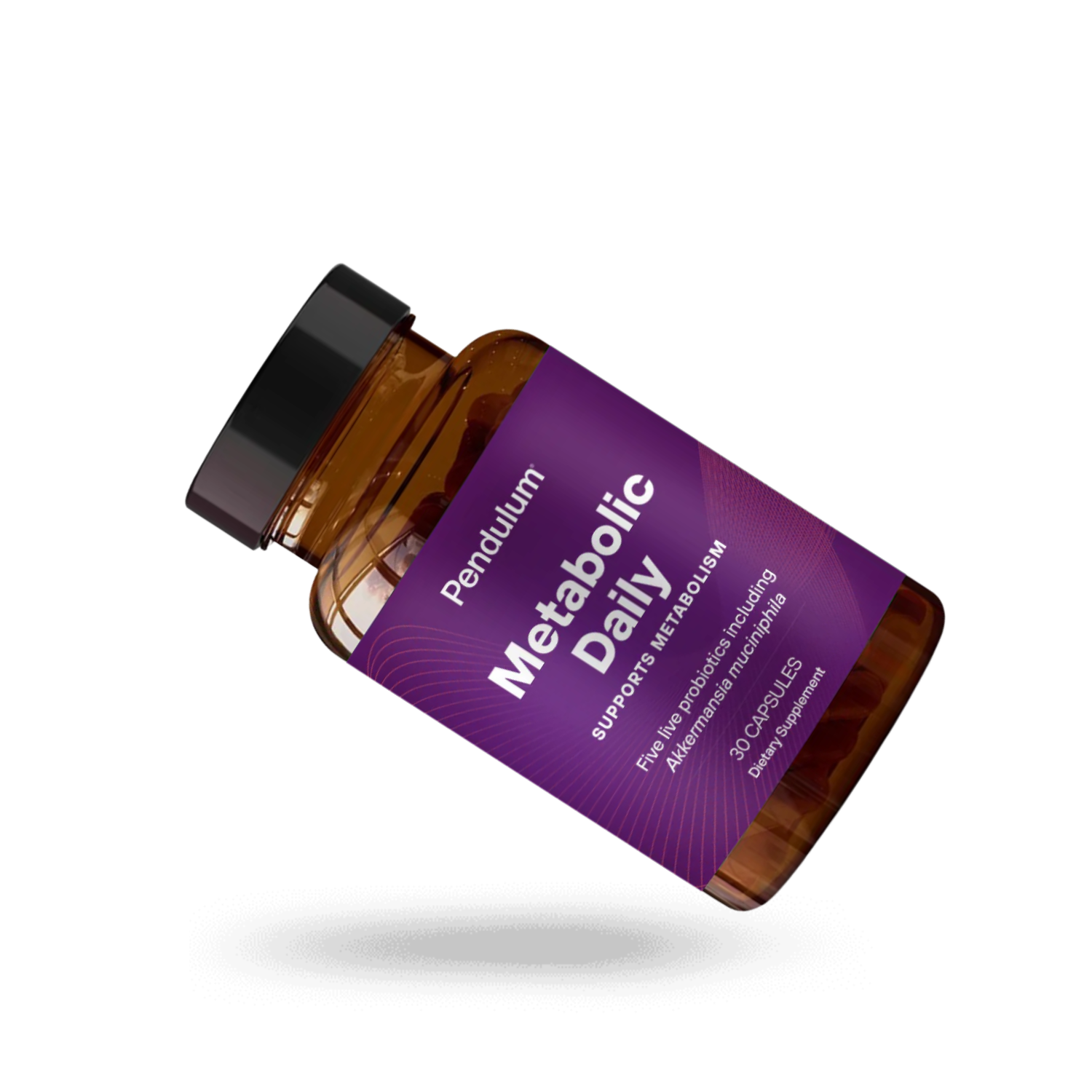 Metabolic Daily Gut & Glucose Support