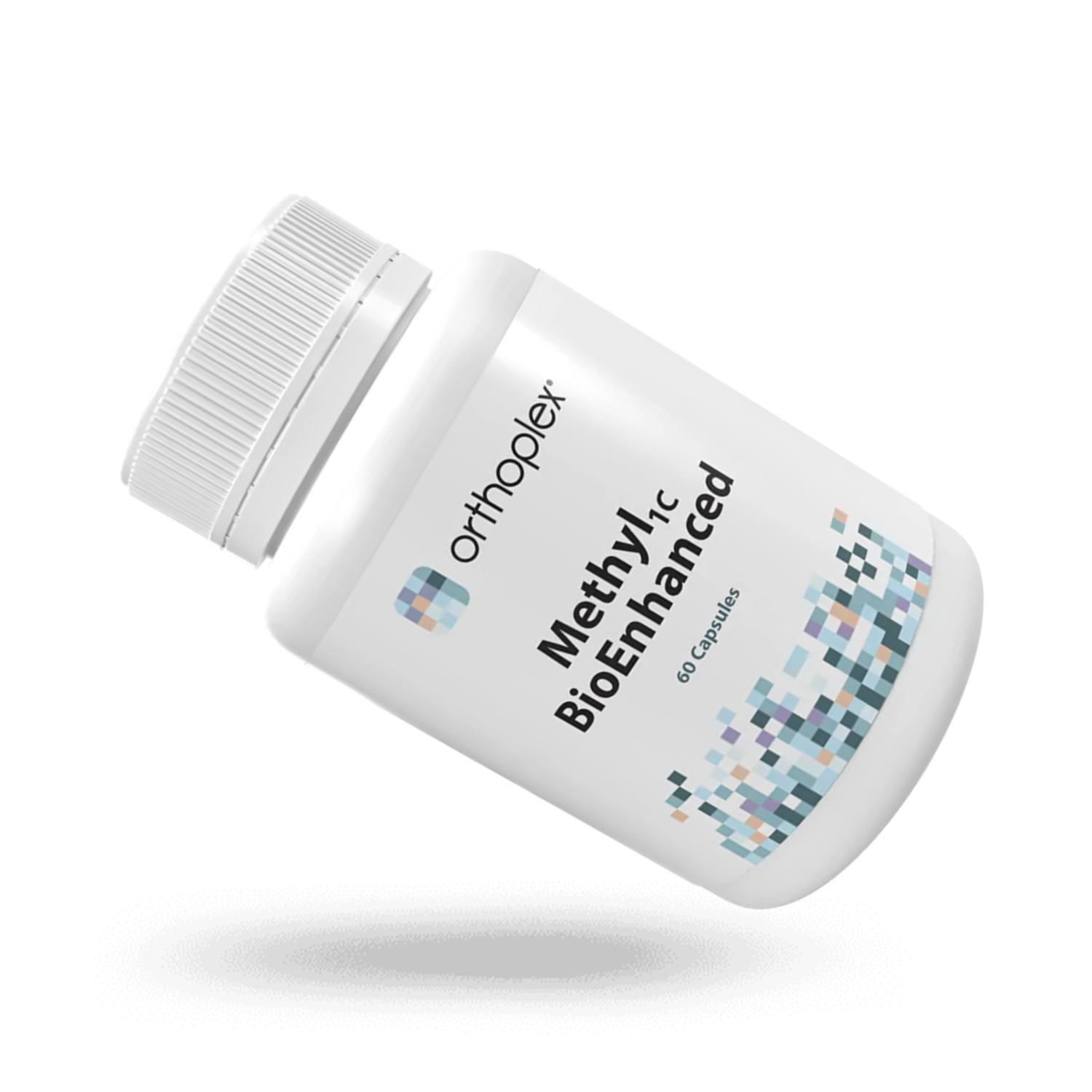 Methyl1c BioEnhanced 60c
Orthoplex White