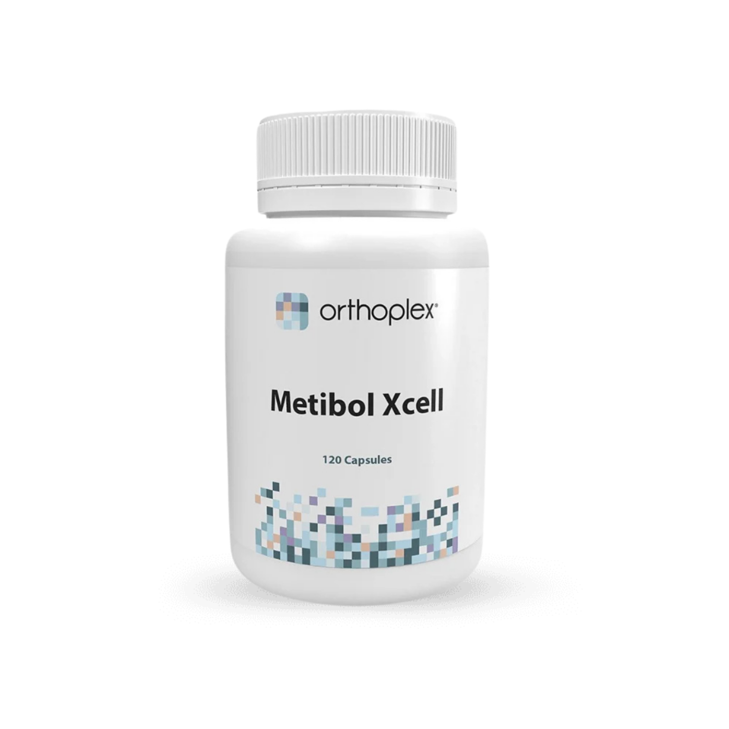 Metibol Xcell 120 caps