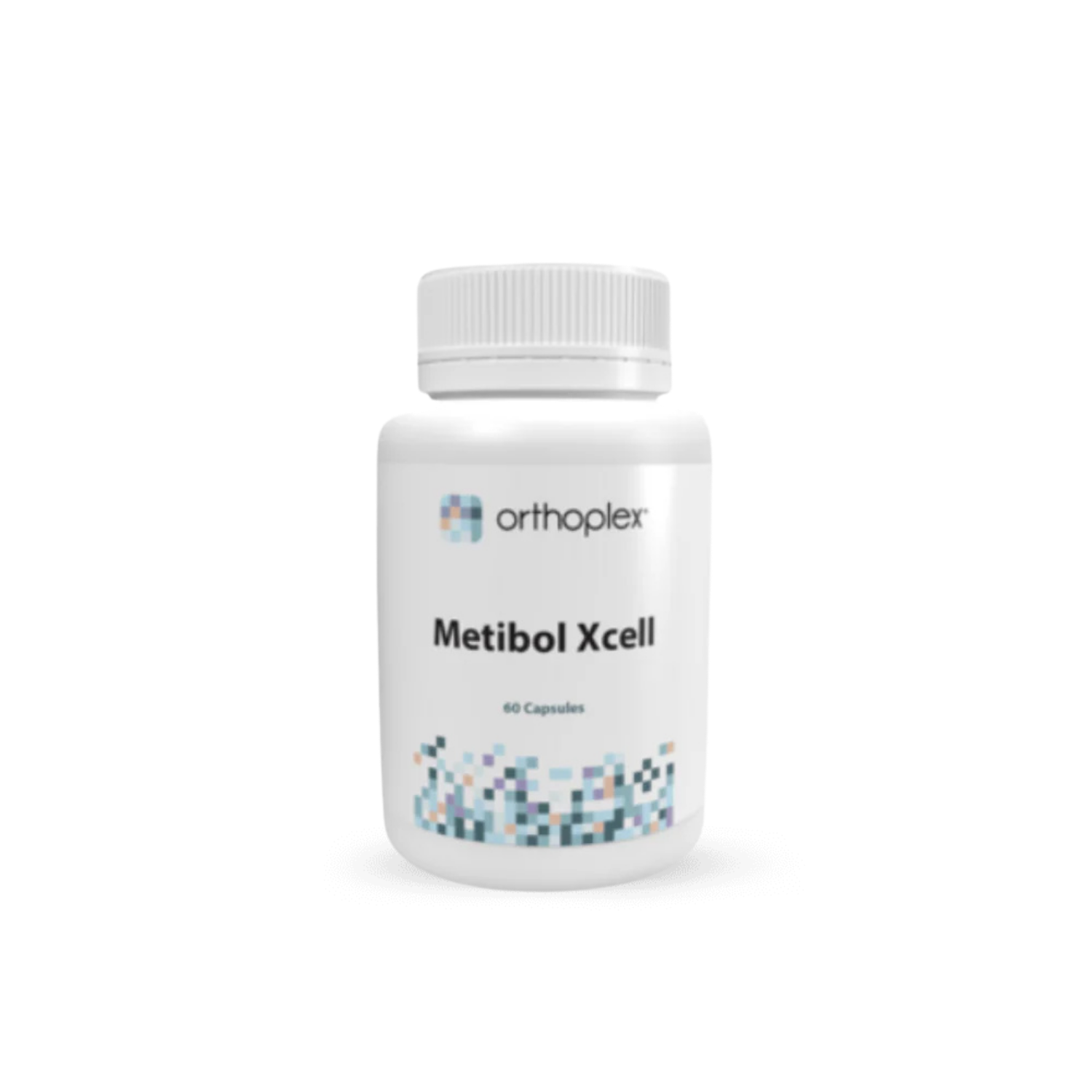 Metibol Xcell 60 caps