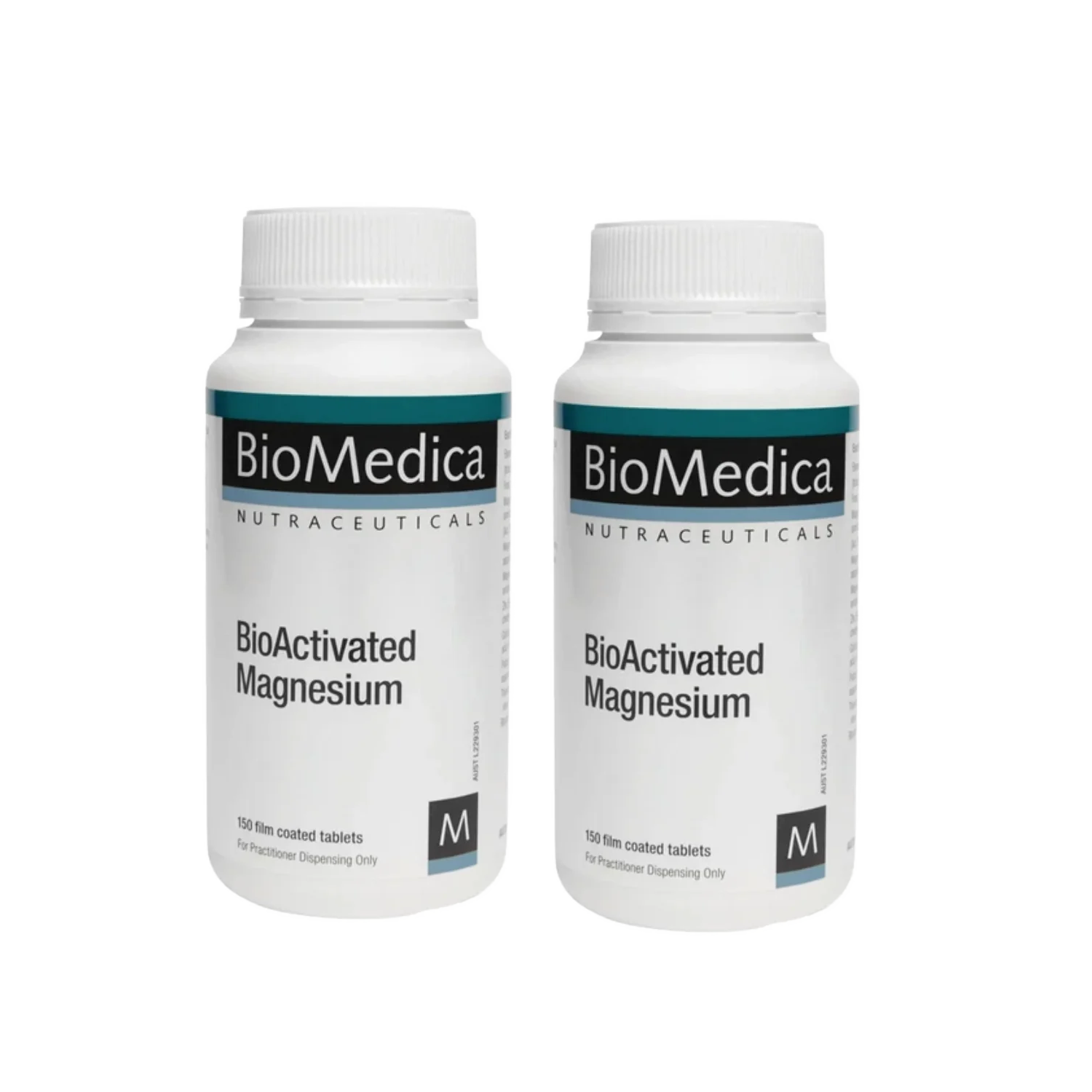 BioActivated Magnesium
