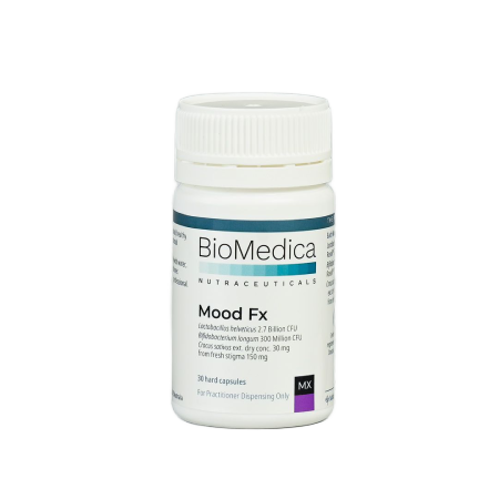 Mood FX 30 Capsules