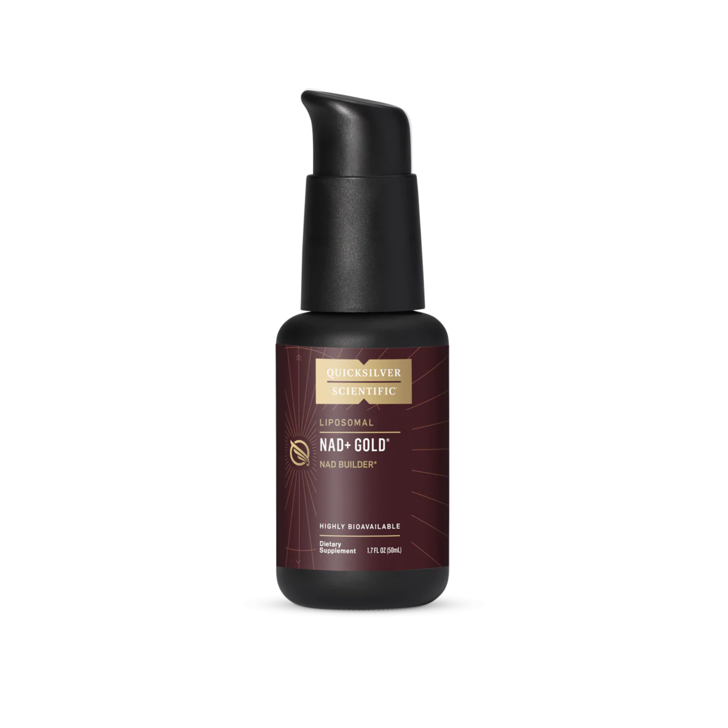 NAD+ Gold® 50 ML