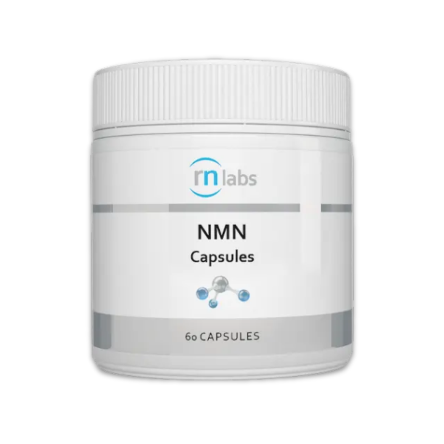 NMN 250mg 60 Capsules