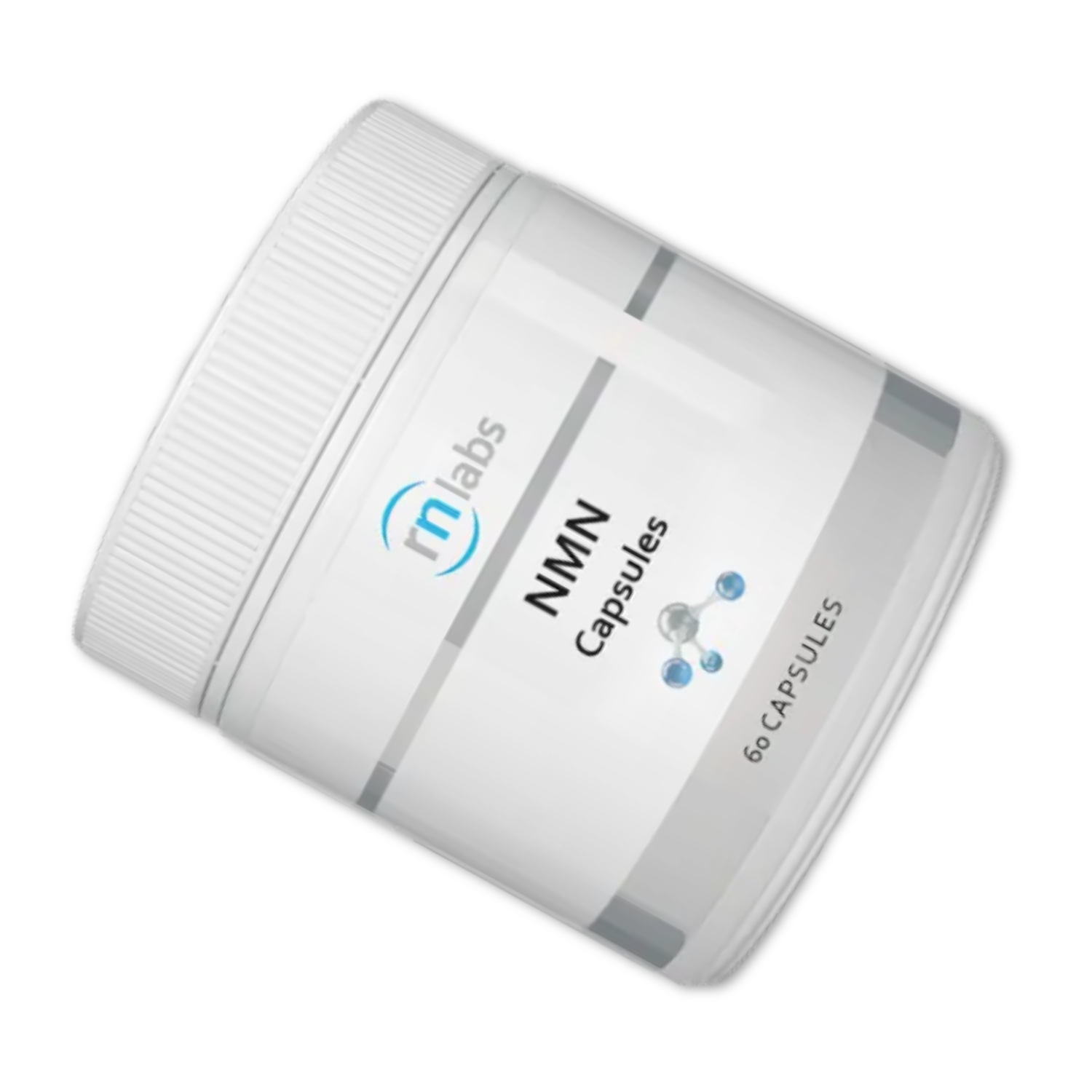 NMN 250mg 60 Capsules