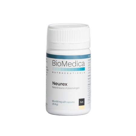 Neurex 60 Capsules