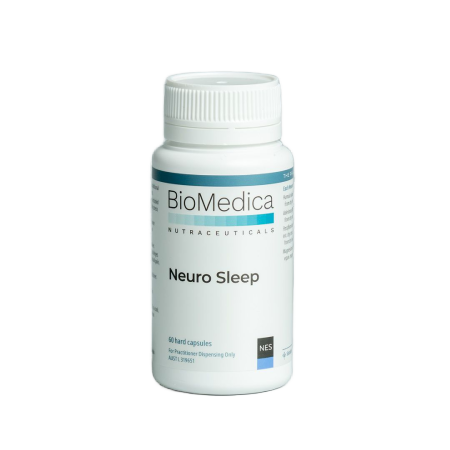 Neuro Sleep 60 Capsules