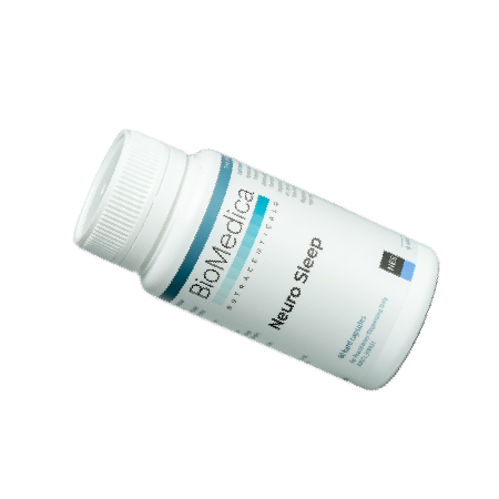 Neuro Sleep 60 Capsules