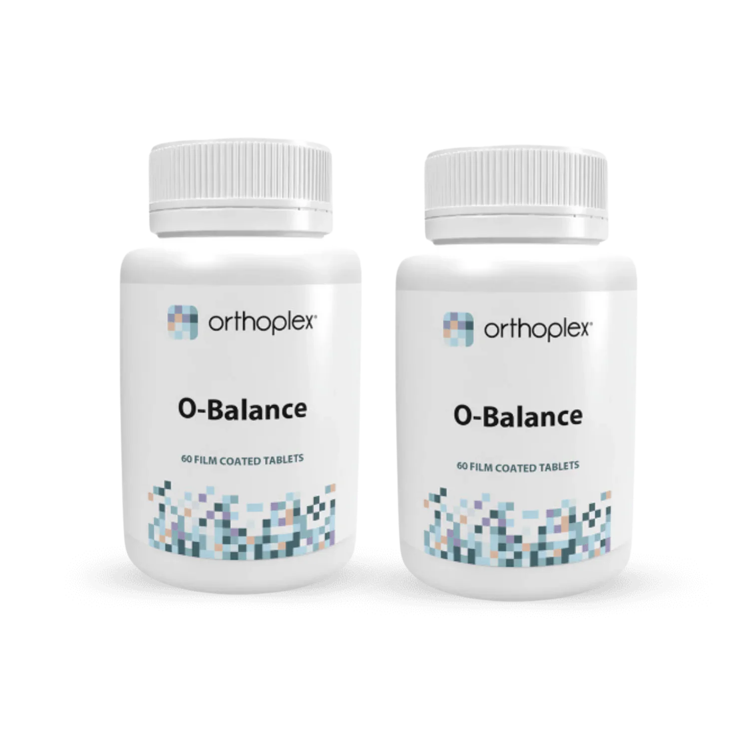O-Balance 60 Capsules