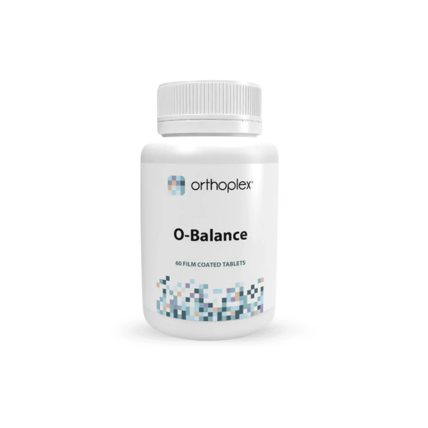 O-Balance 60 Capsules