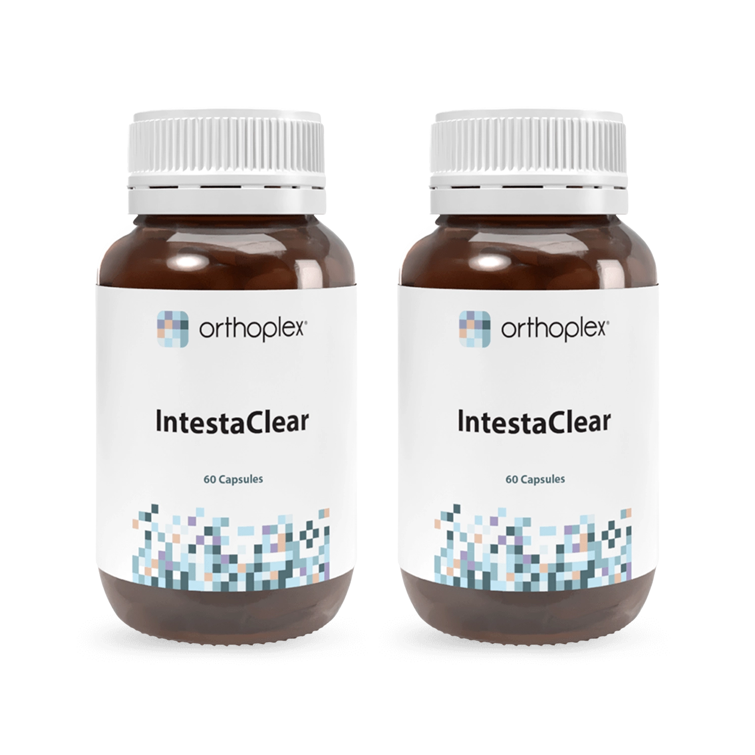 Intestaclear Capsules
