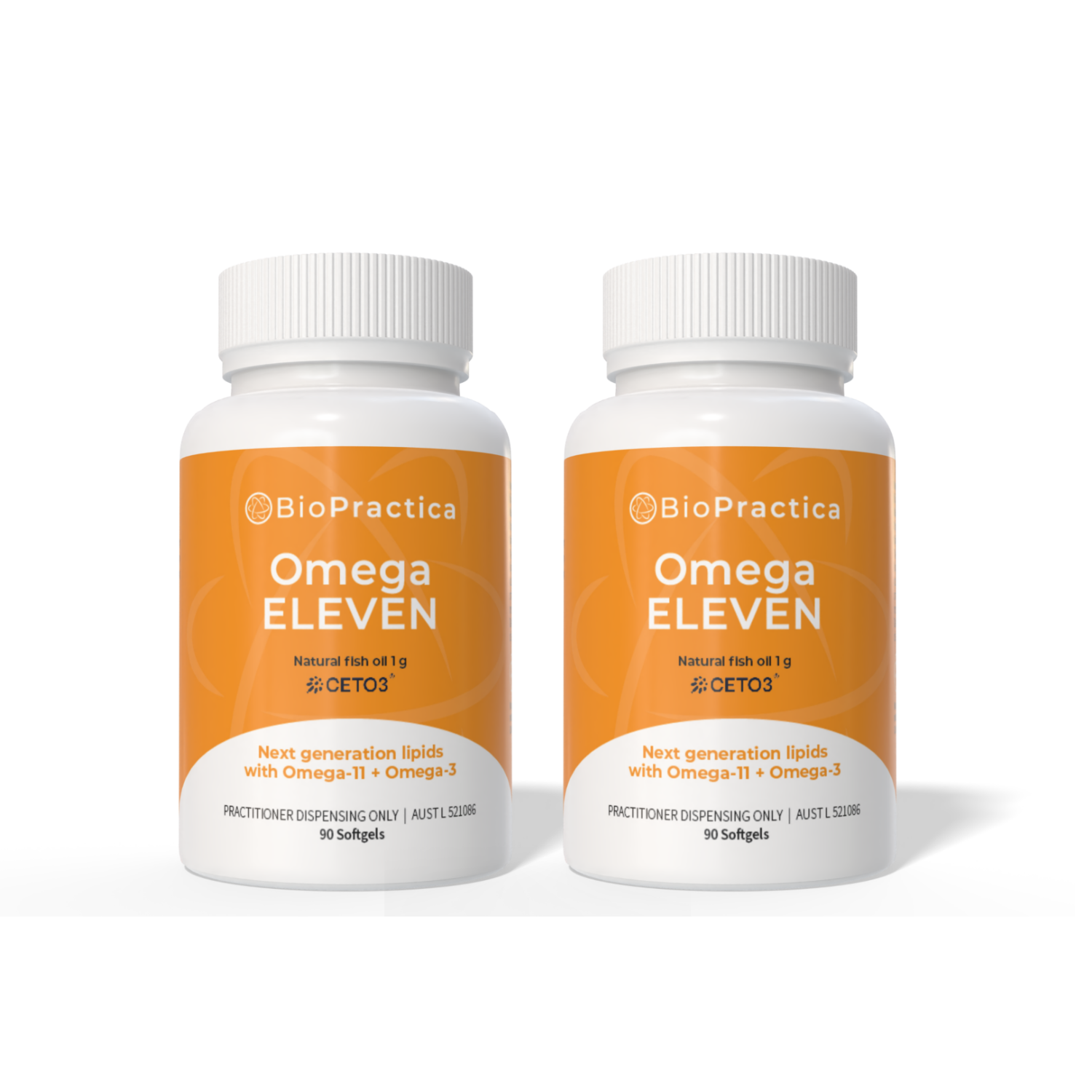 Bio-Practica Omega ELEVEN