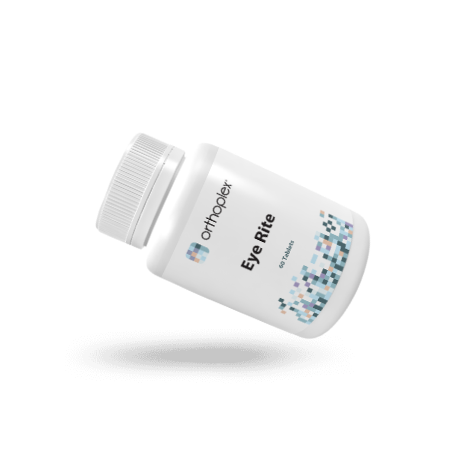 Orthoplex Eye Rite