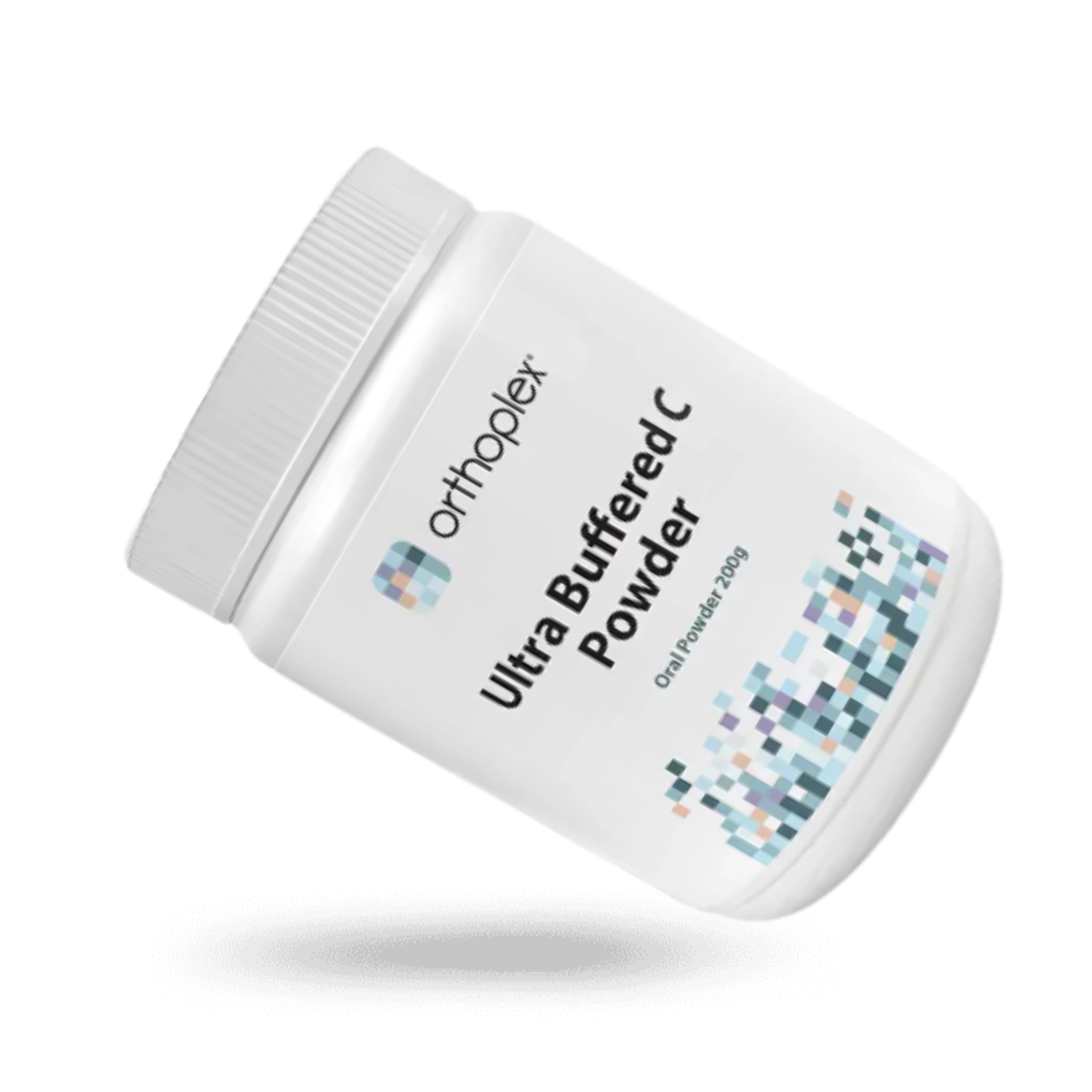 Orthoplex Ultra Buffered C Powder 200g