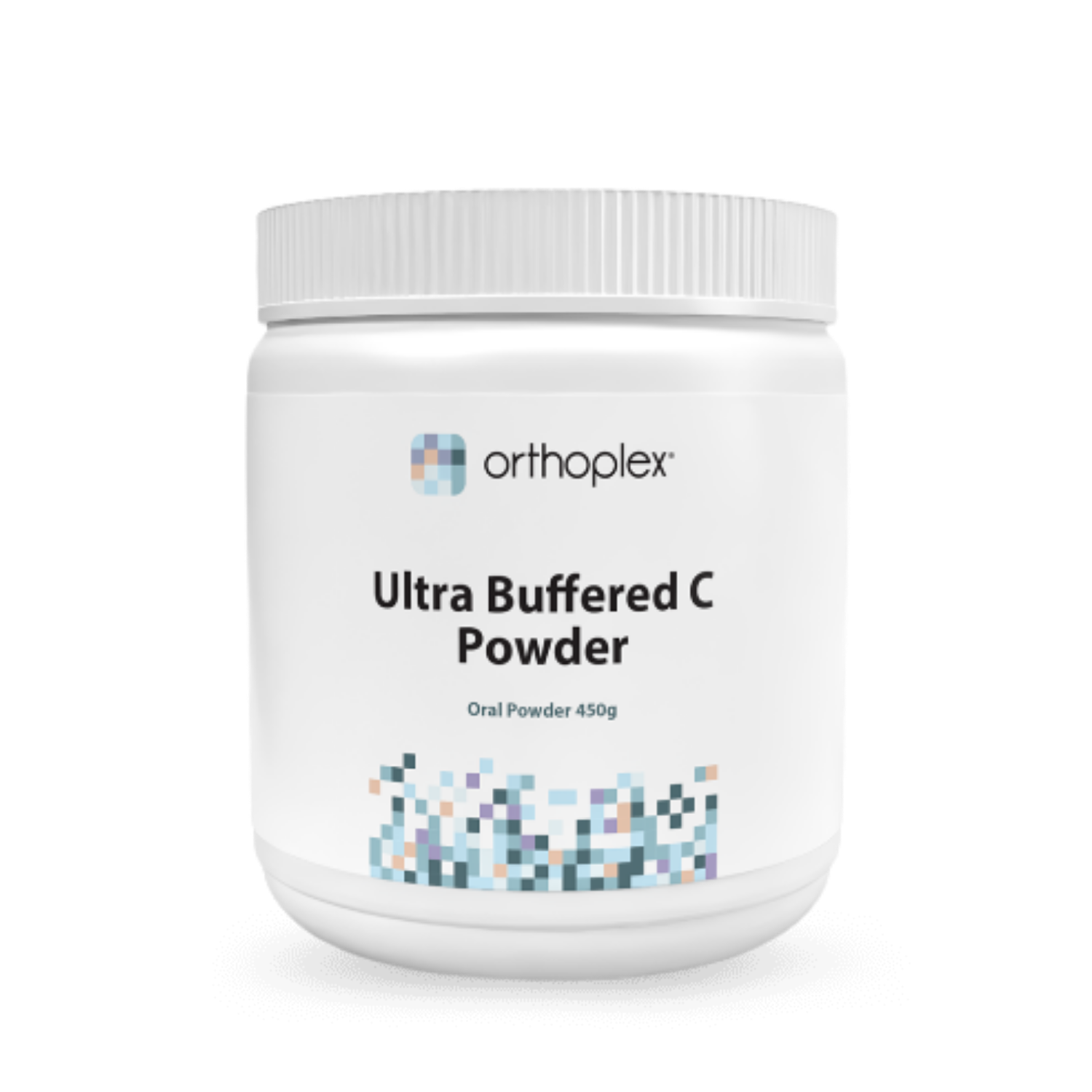 Orthoplex Ultra Buffered C Powder 450g