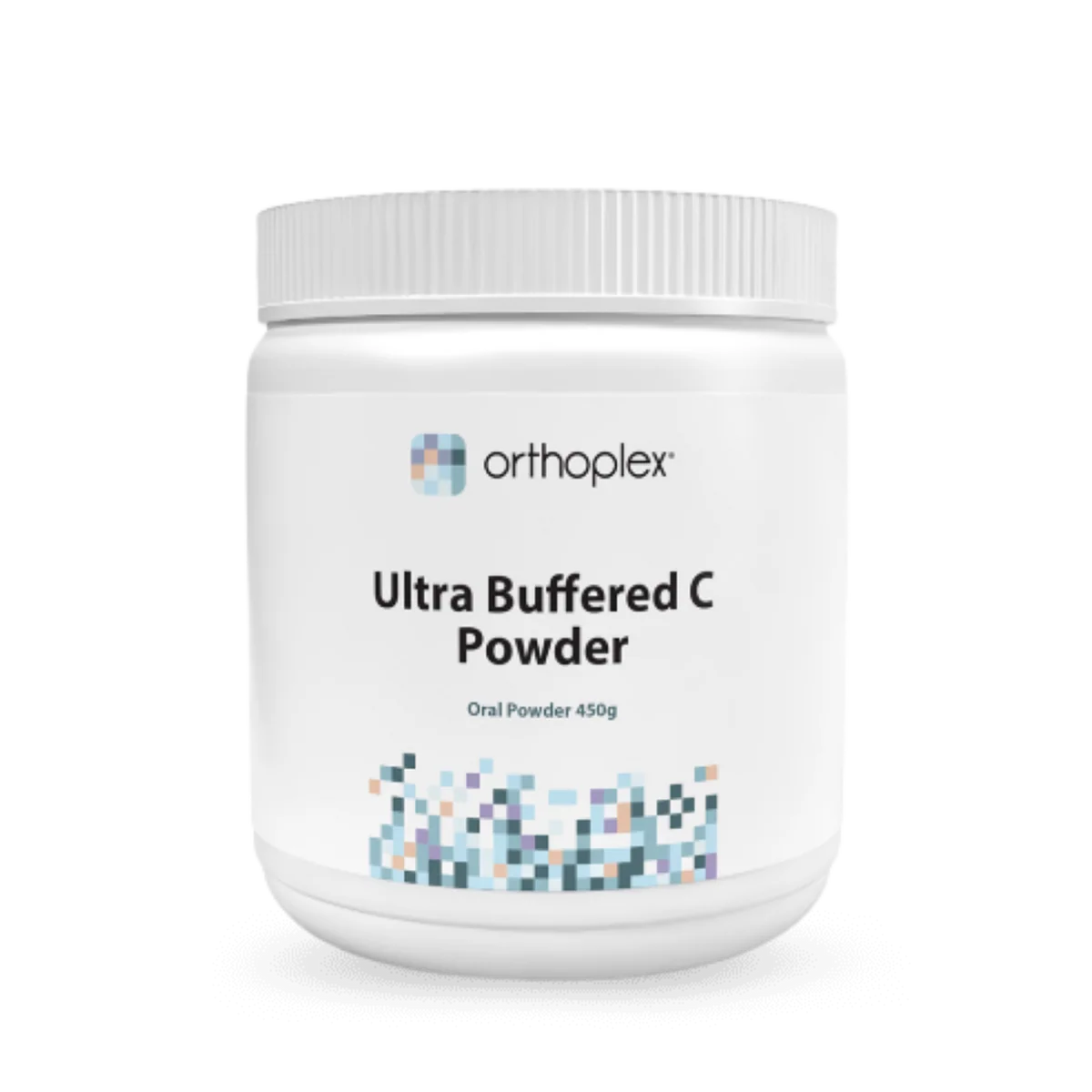 Ultra Buffered Vitamin C Powder