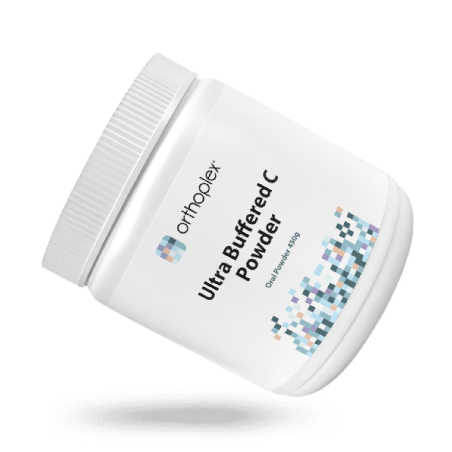 Orthoplex Ultra Buffered C Powder 450g