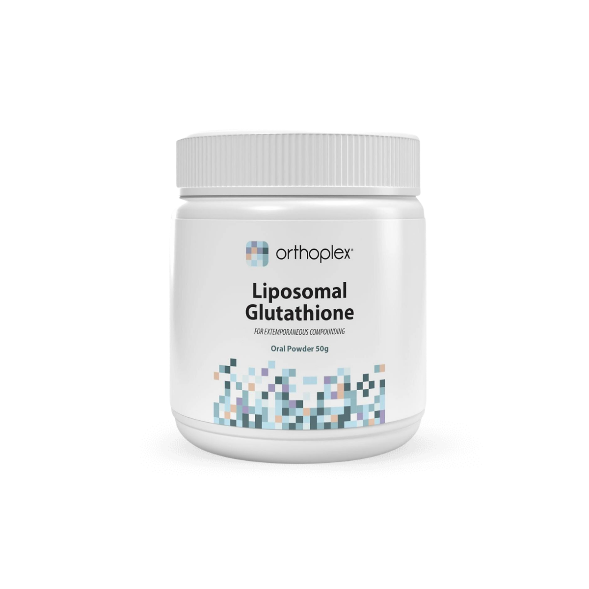 orinthalixium liposomal glutathione Orthoplex Vitamin C & Glutathione Volume:Single 600mg vial Lukewarm Vitamin C Effervescent